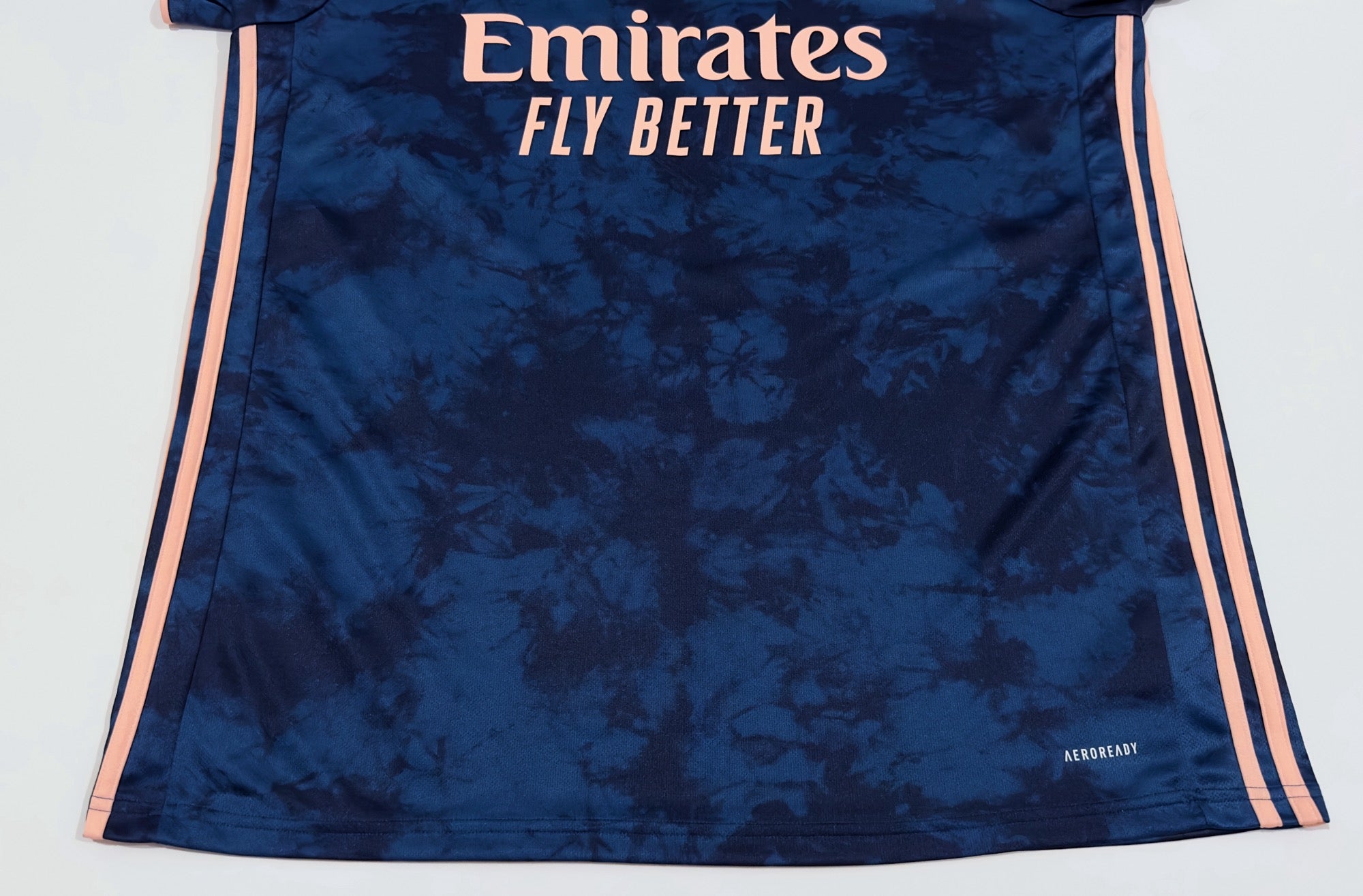 2020/21 Arsenal #9 LACAZETTE Third Jersey (XL)