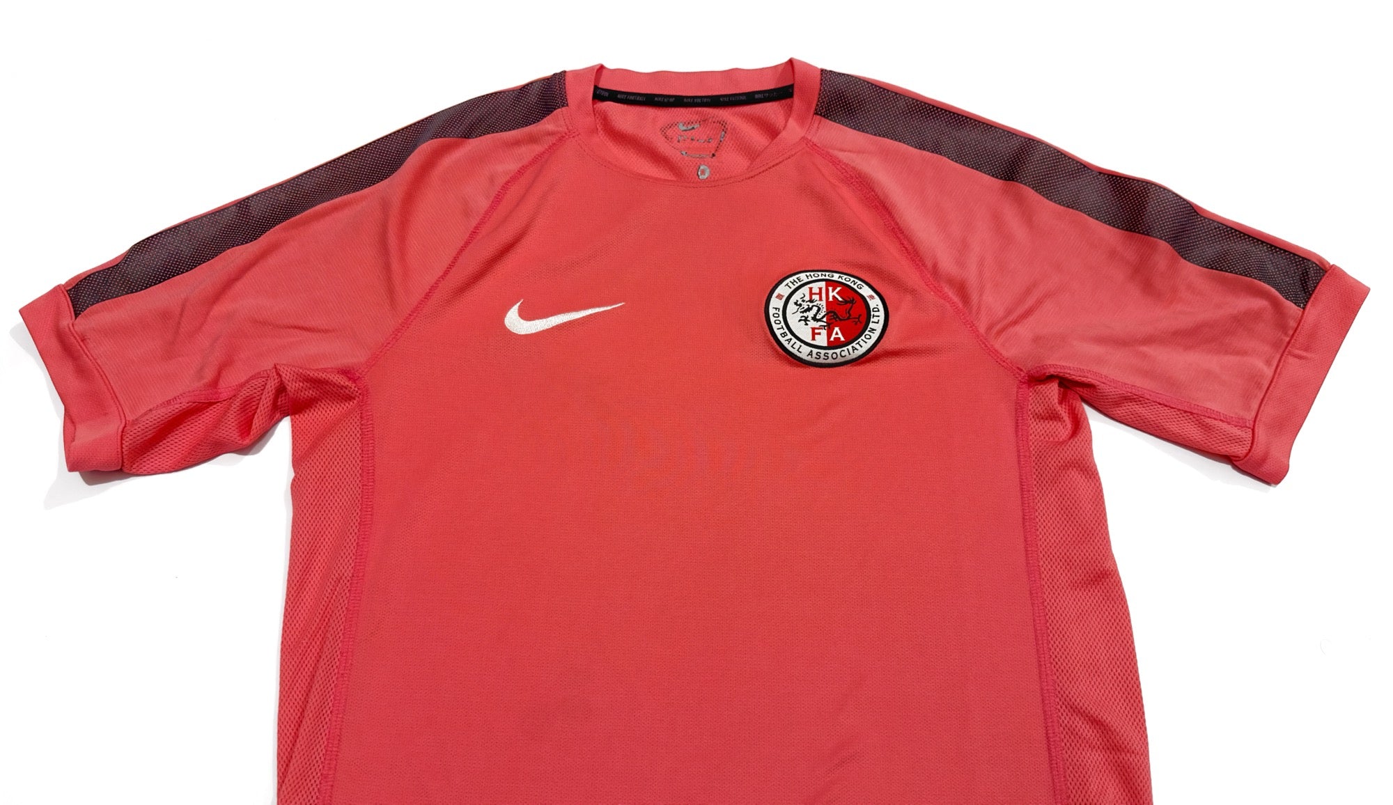 Nike Hong Kong Training Top (S)