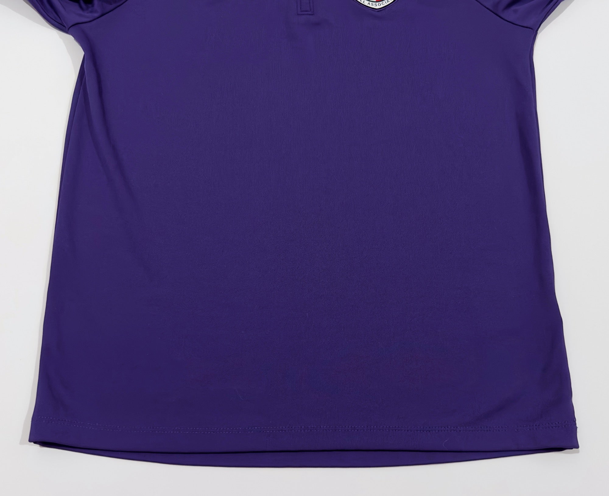 Nike Hong Kong Half-Zip Training Jacket (S)