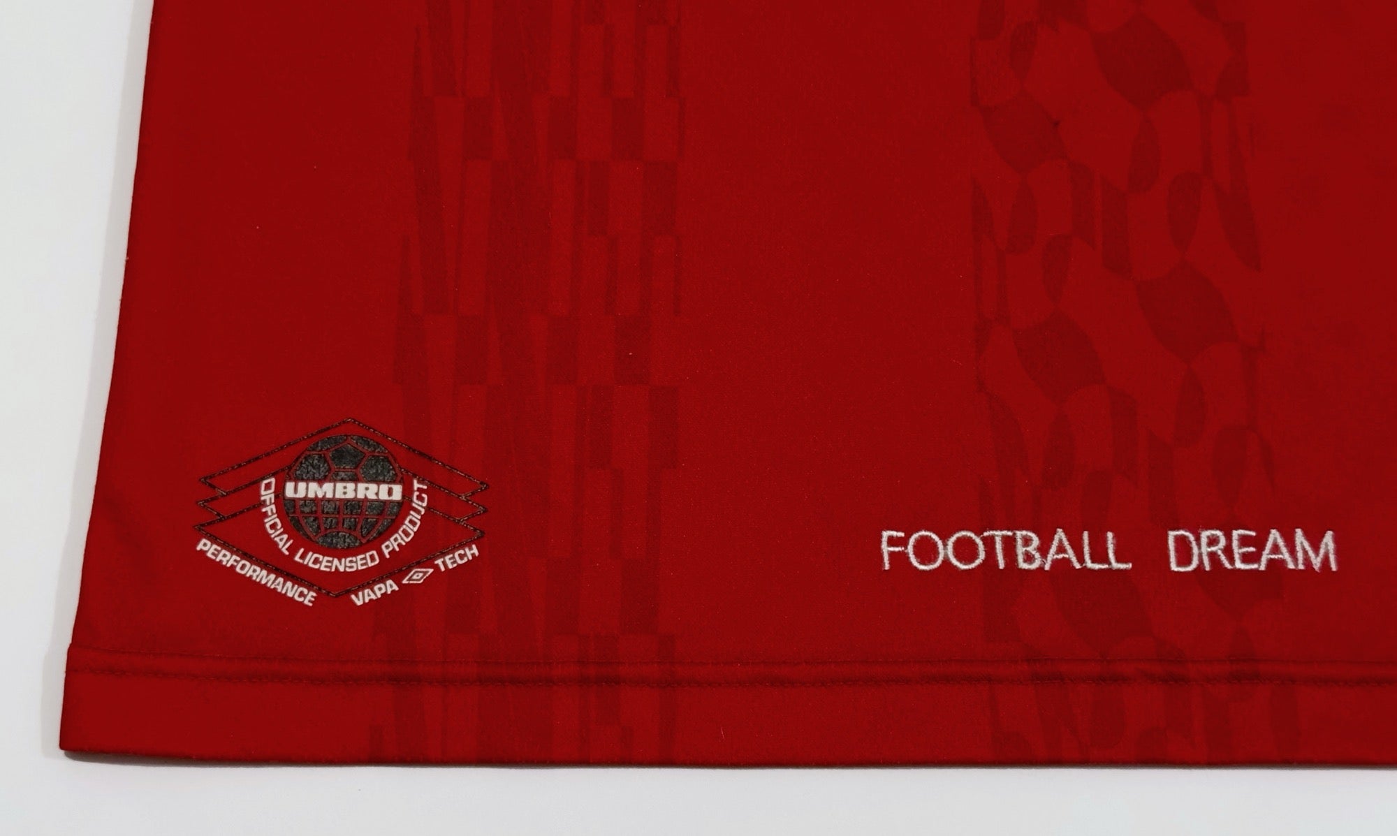 1997 Kashima Antlers Home Jersey (S)