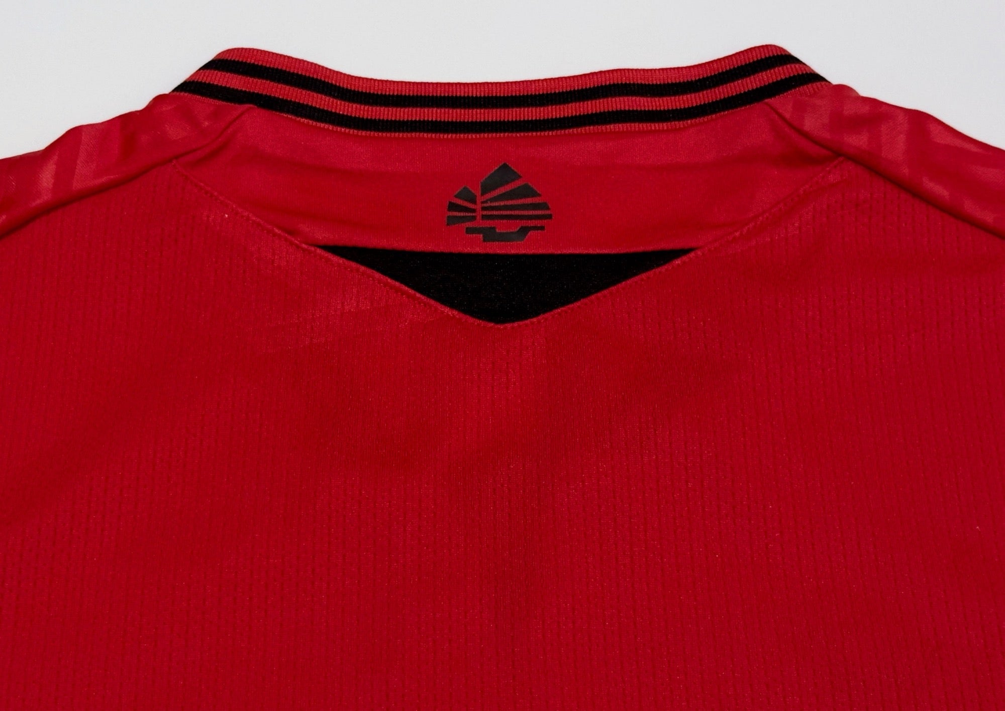 2021/22 Tai Po Away Jersey (L)