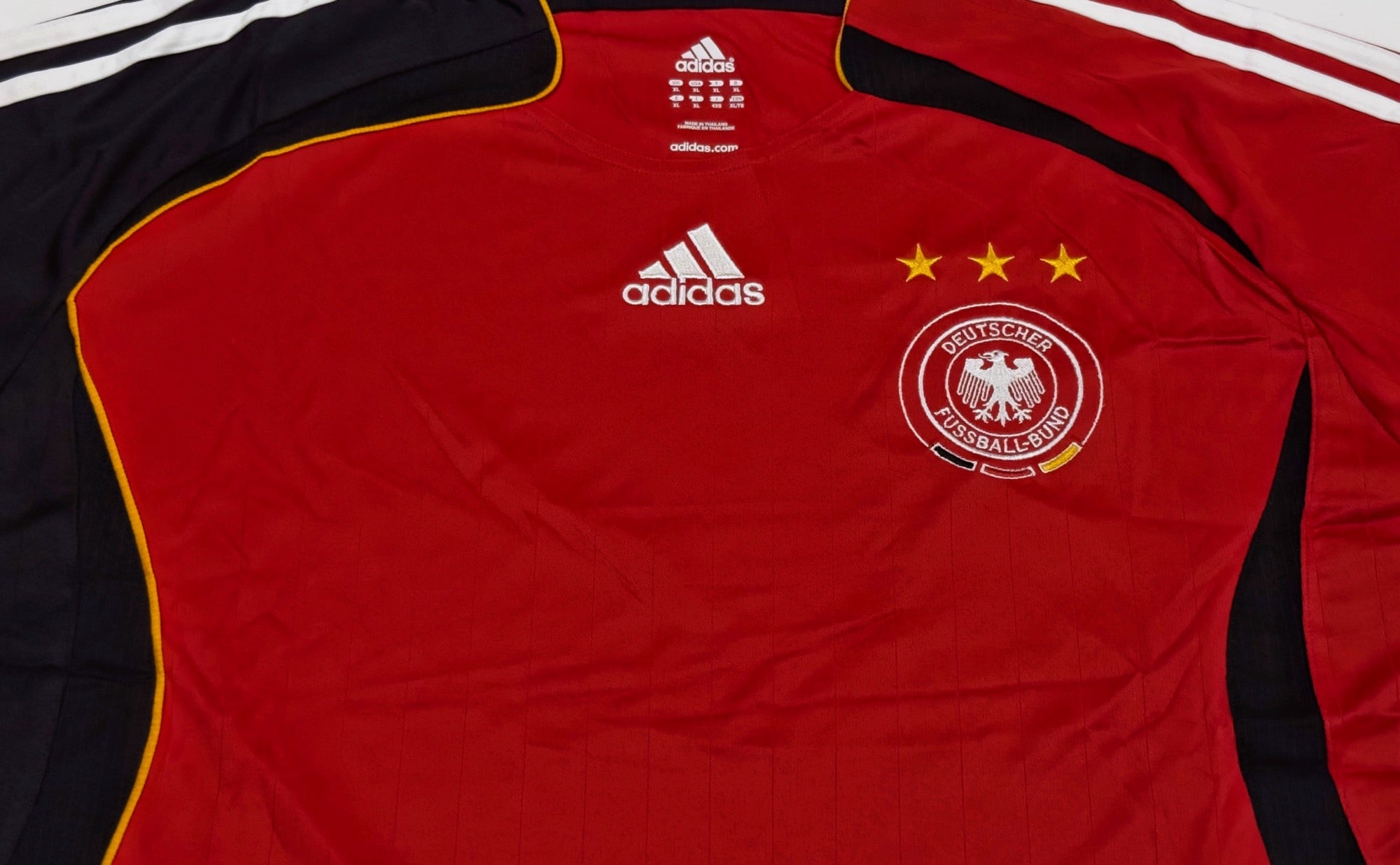 2005/07 Germany Away Jersey (XL)