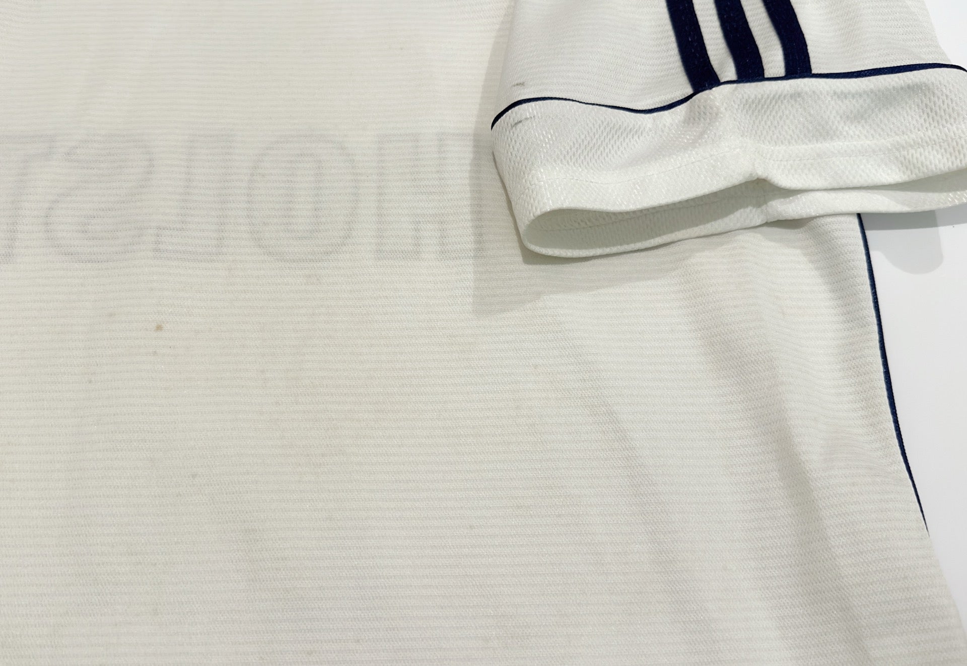 1999/01 Tottenham Home Jersey (L)