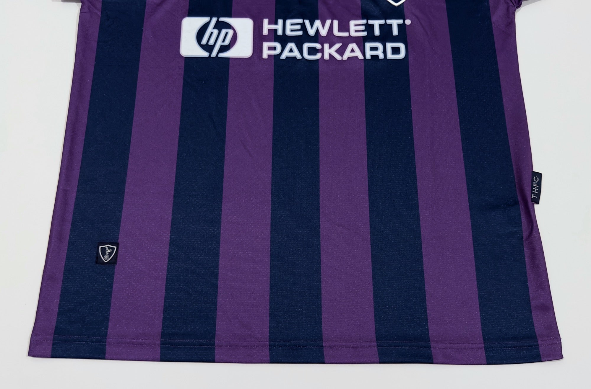 1995/97 Tottenham Remake Away Jersey (L)