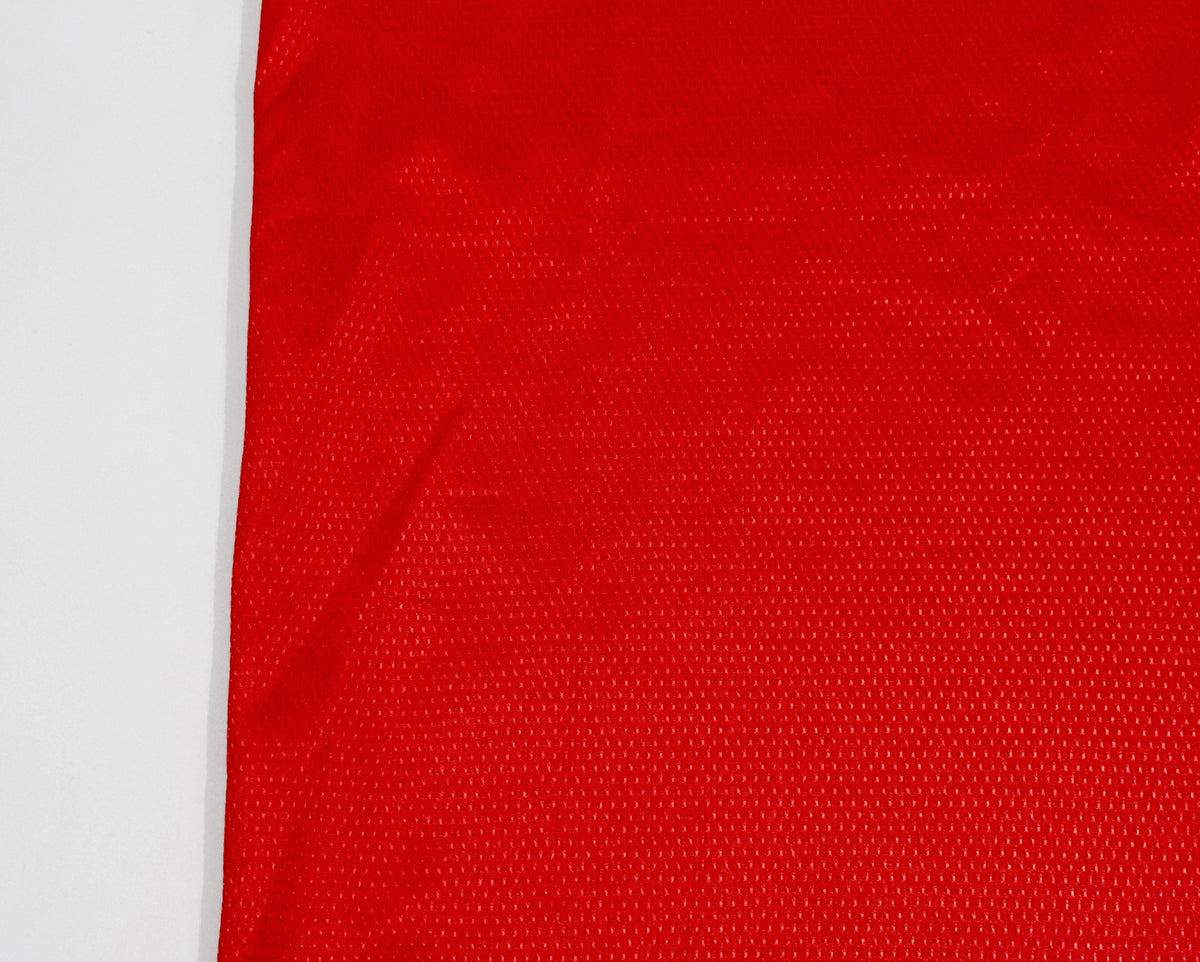 2012/14 Hong Kong Home Jersey (L)