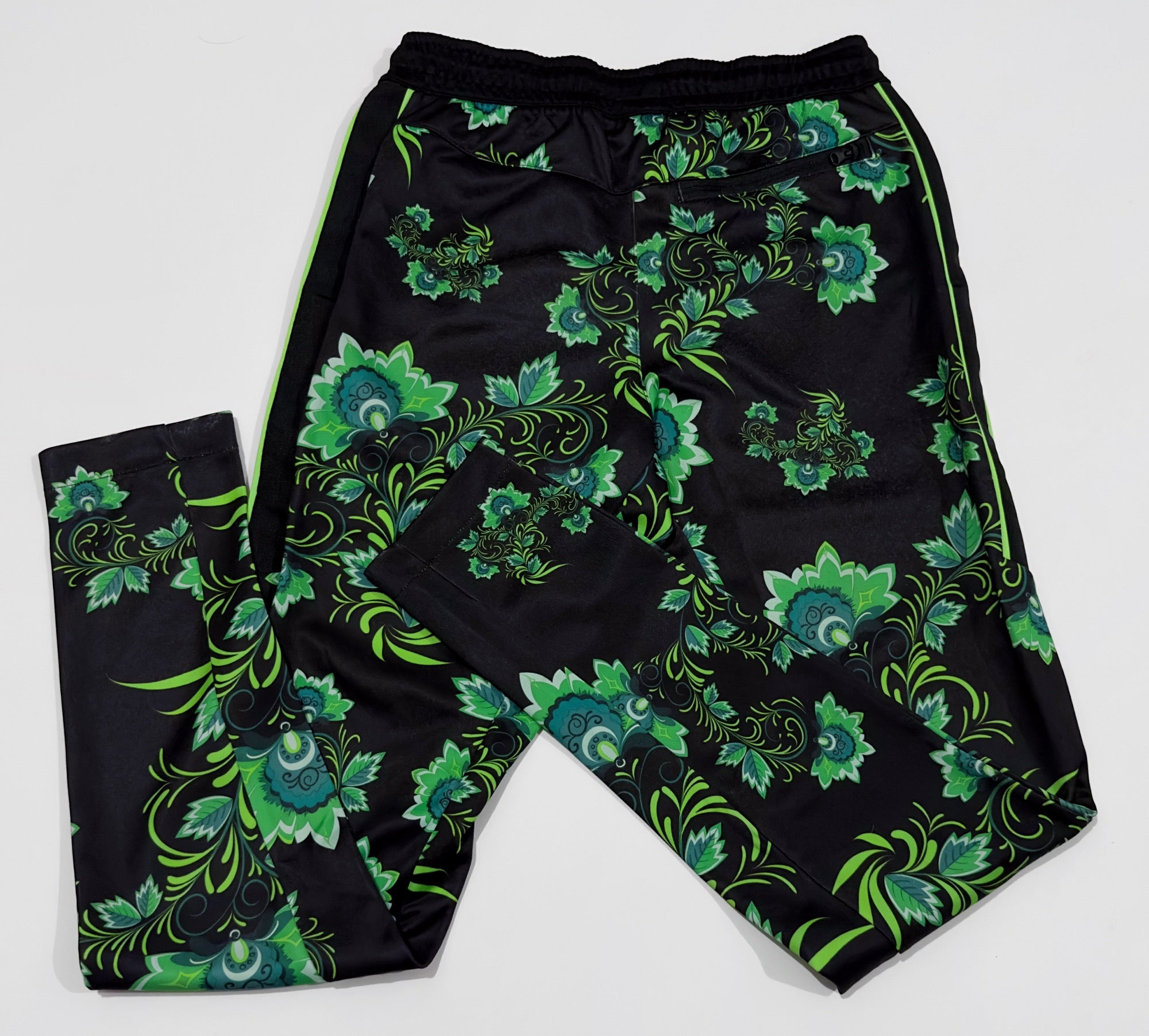 Nike Nigeria Presentation Tracksuit (S)