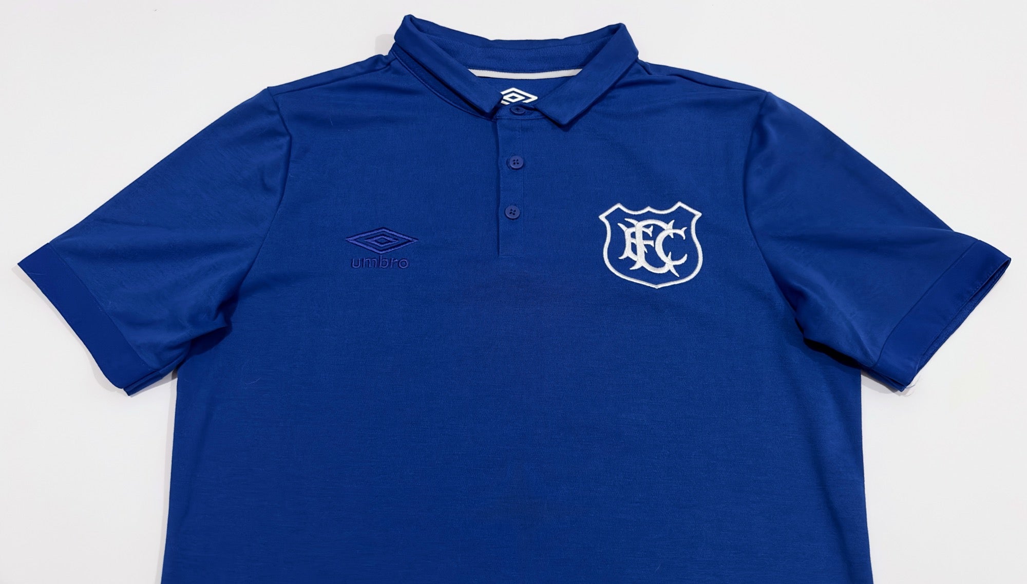 2017/18 Everton #10 ROONEY Special Jersey (S)