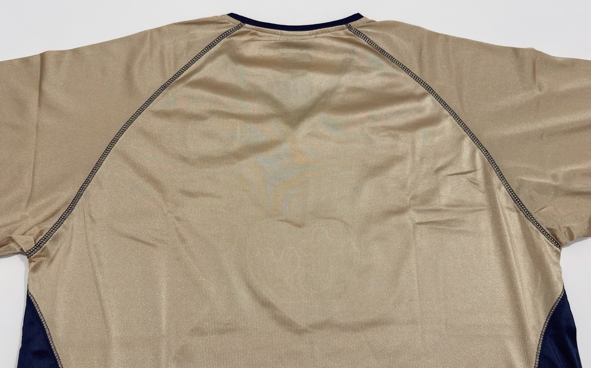2002/03 Portsmouth Away Jersey (L) L/S