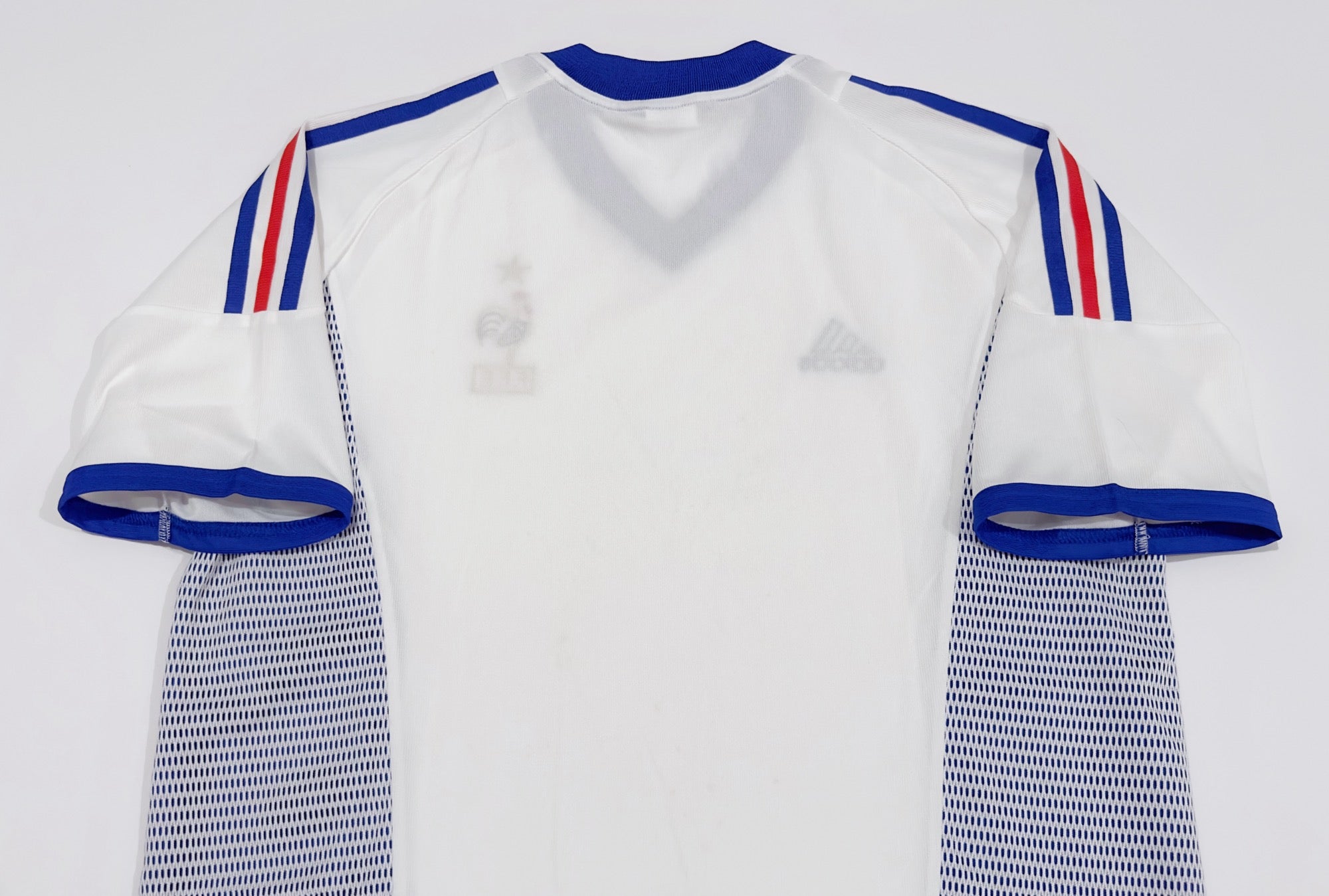 2002/03 France Away Jersey (M)