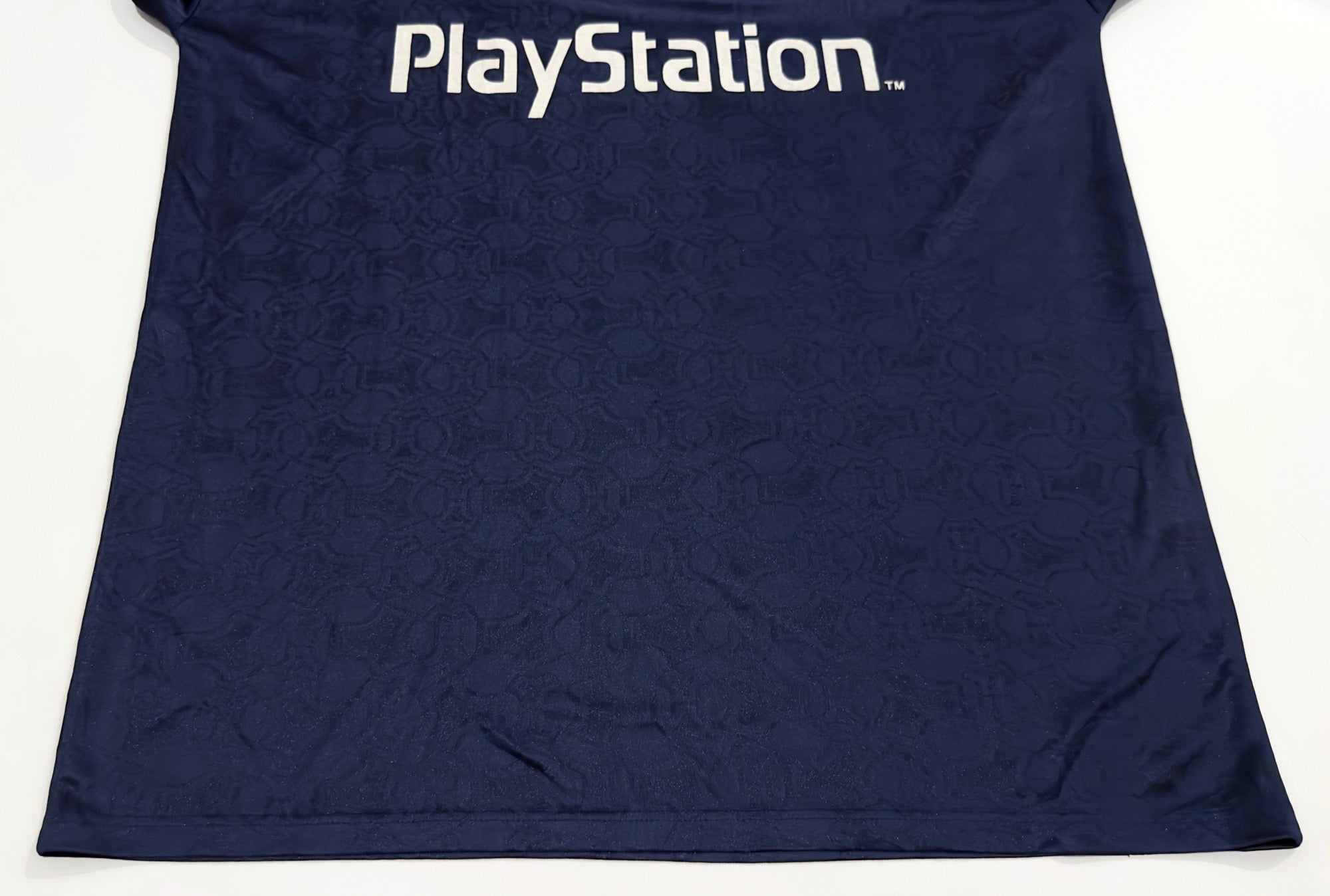 2000/01 Auxerre Away Jersey (XL)