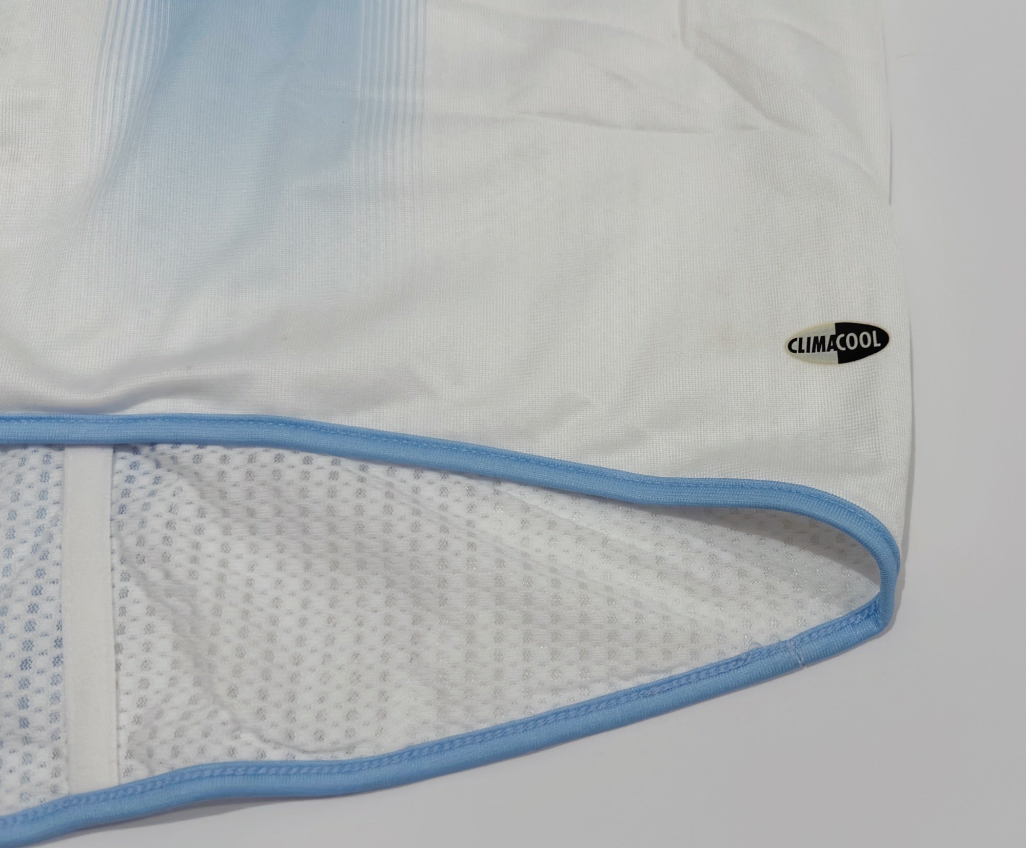 2004/05 Argentina Home Jersey (L)
