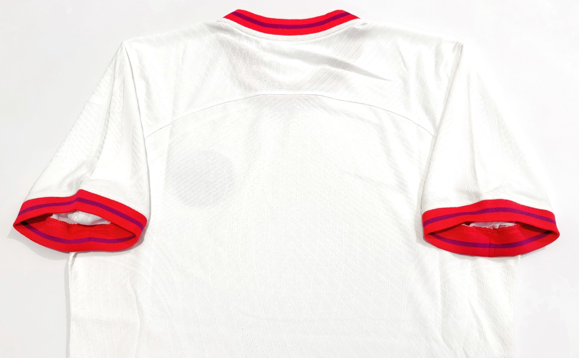 2023/24 Hong Kong Away Jersey (L) with Shorts