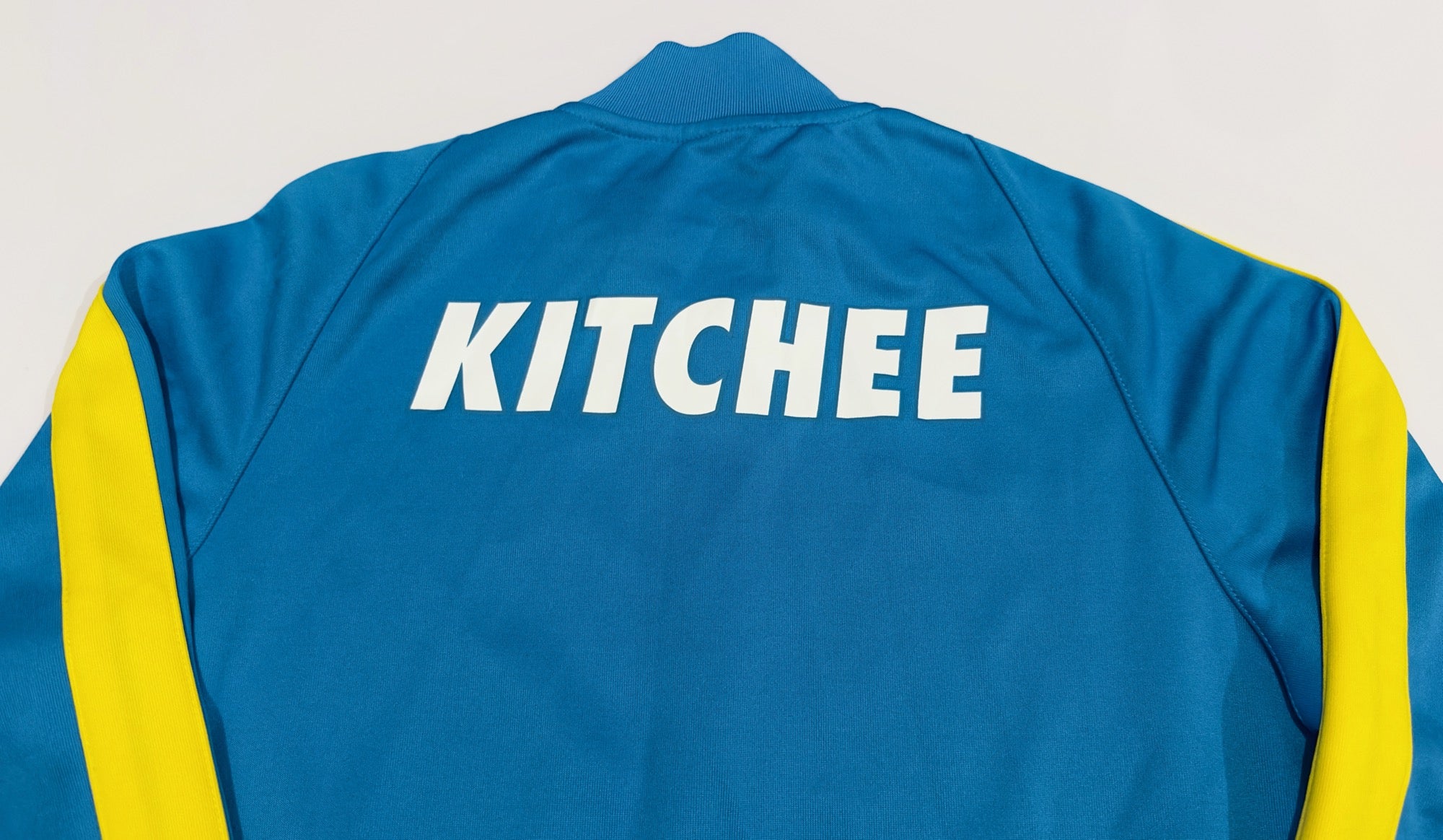 Nike Kitchee Full-Zip Presentation Jacket (S)
