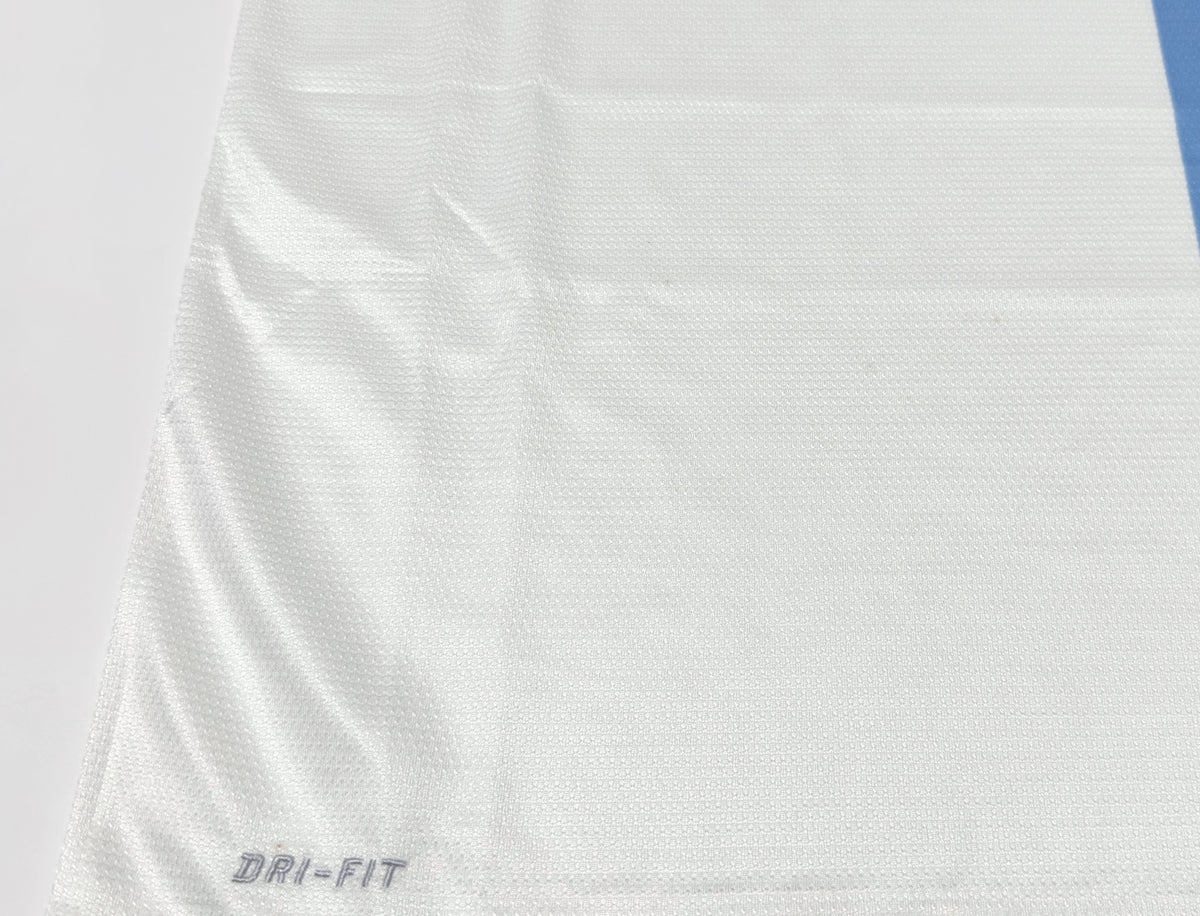2013/14 Man City Third Jersey (S)
