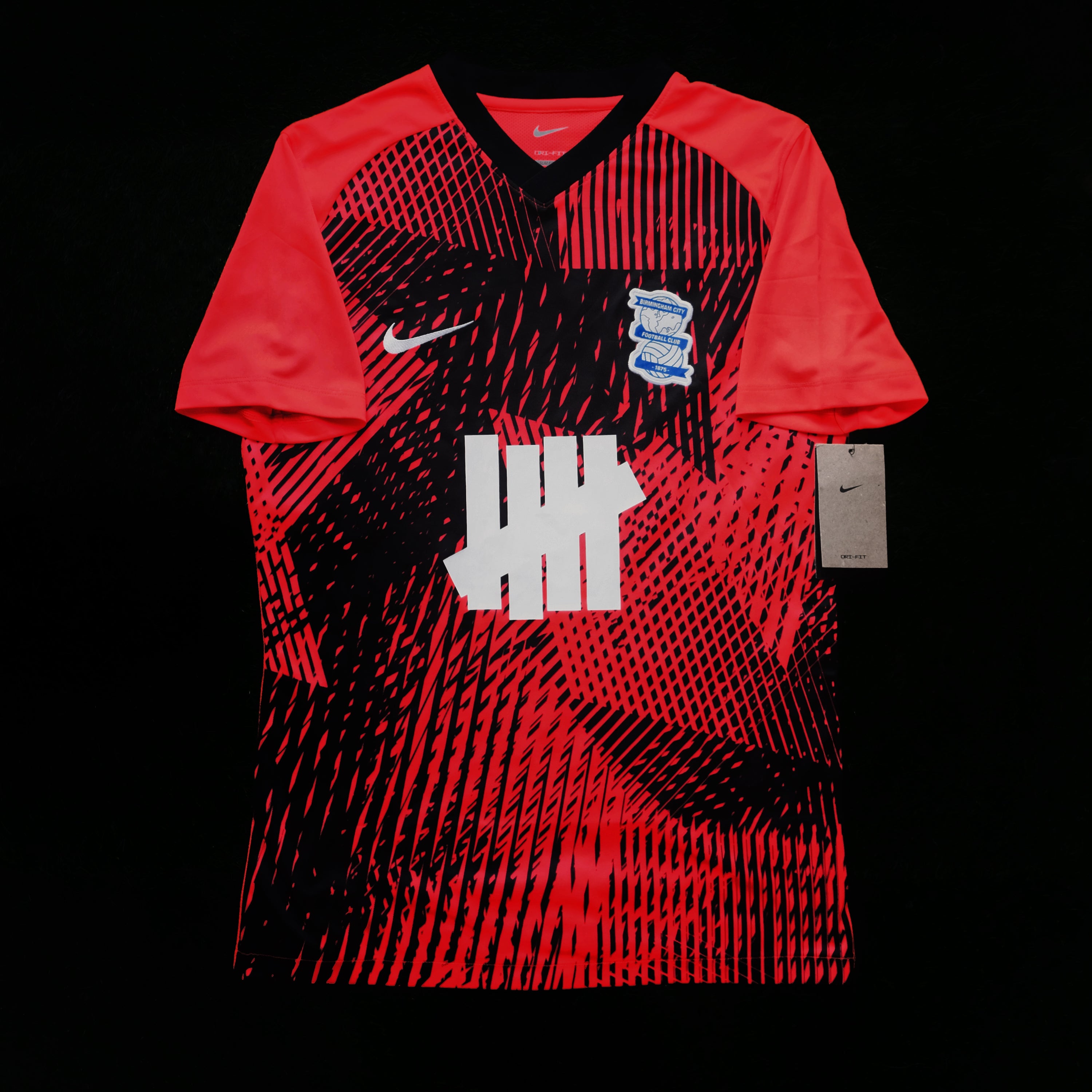 2023/24 Birmingham Away Jersey (M)