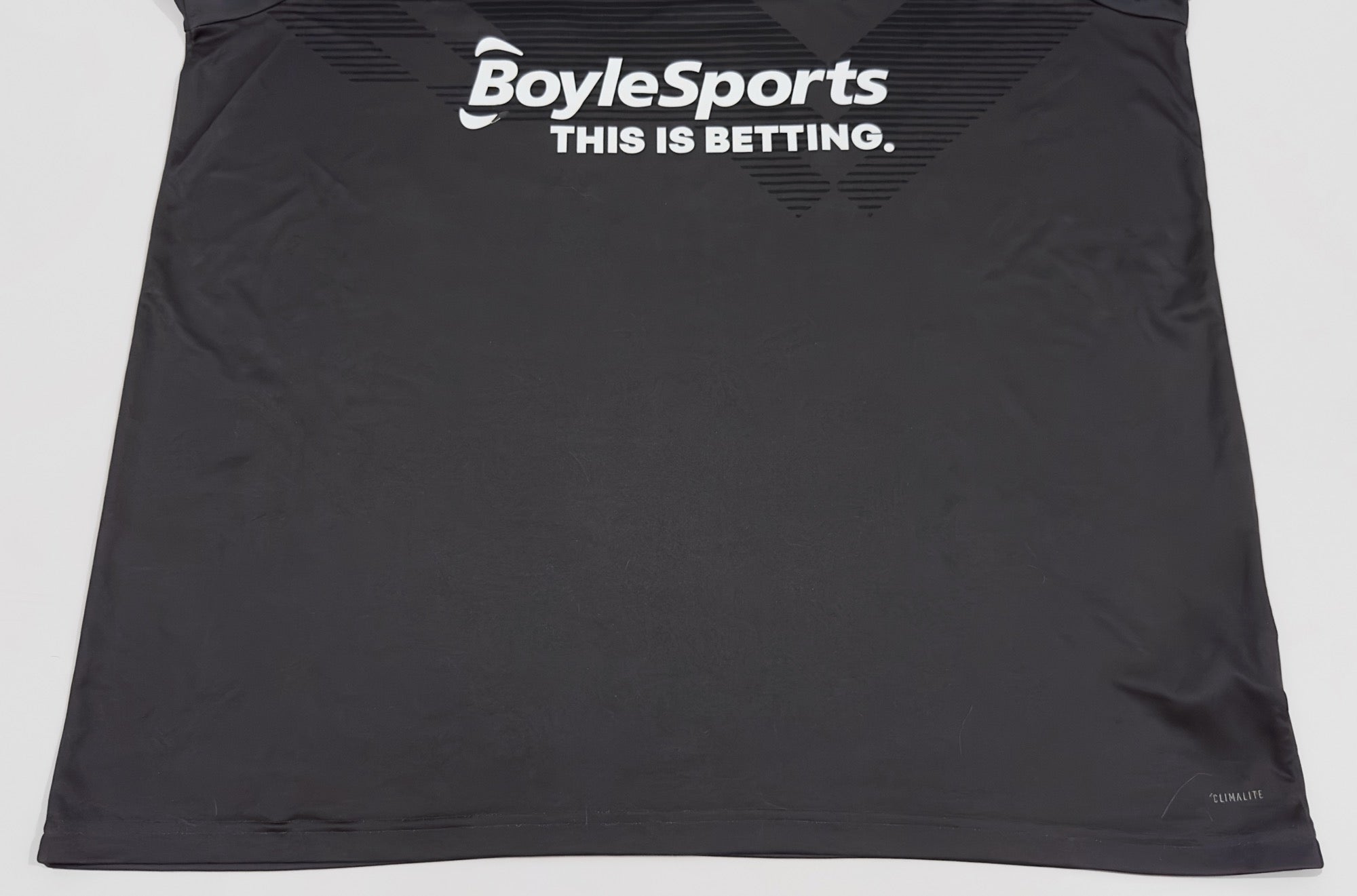 2019/20 Birmingham #22 BELLINGHAM Away Jersey (2XL)