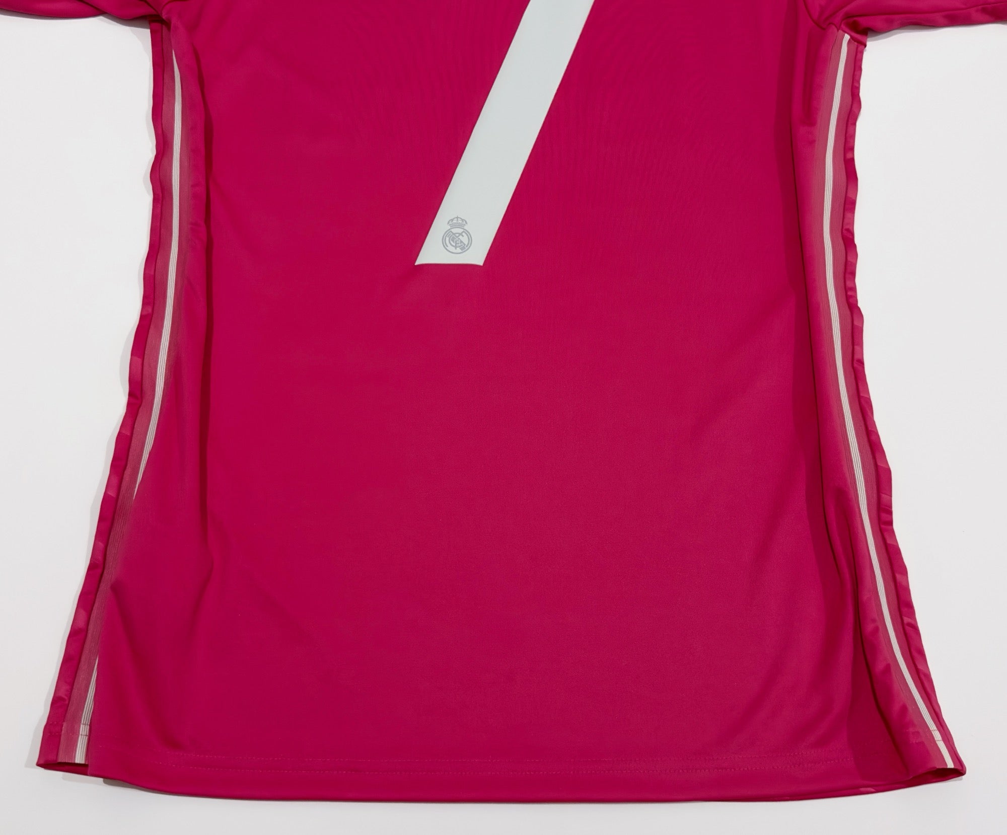 2014/15 Real Madrid #7 RONALDO Away Jersey (M)
