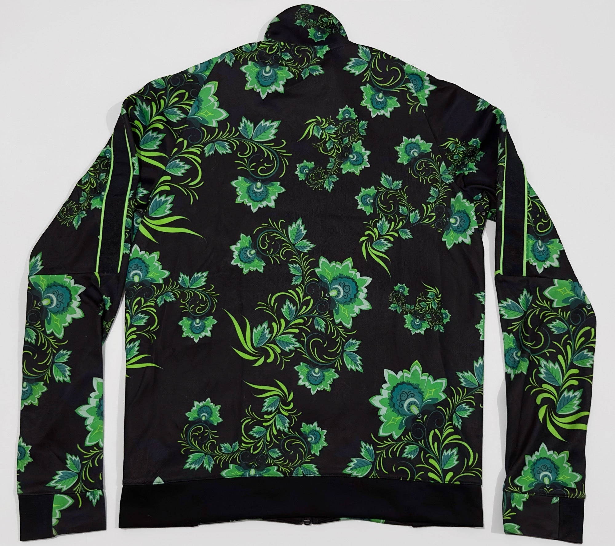 Nike Nigeria Presentation Tracksuit (S)