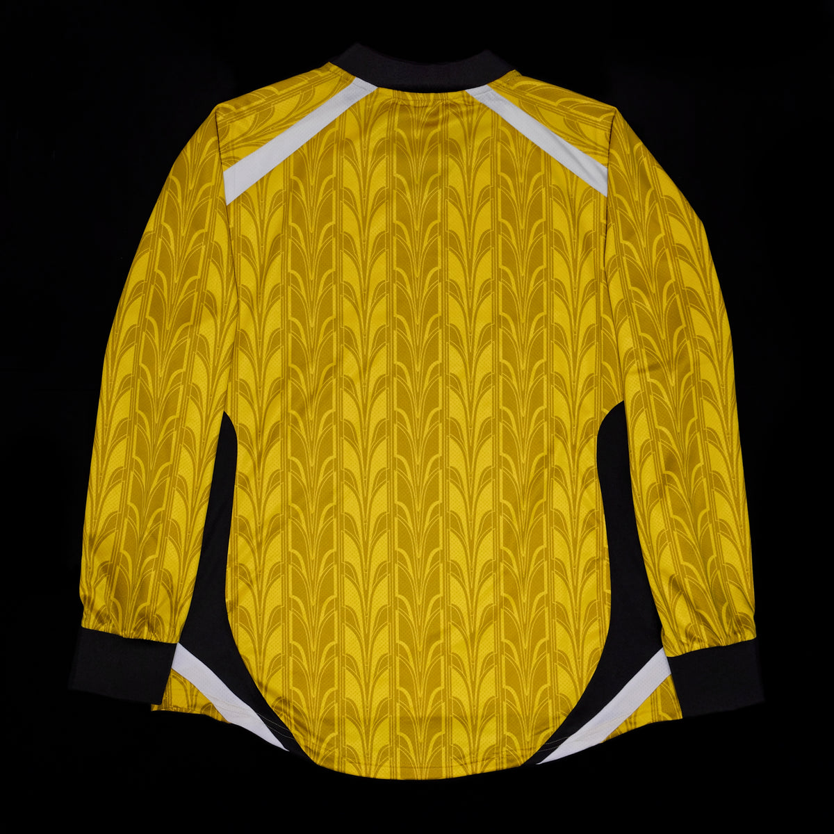 PUMA x ROSÉ Graphic Football Jersey L/S