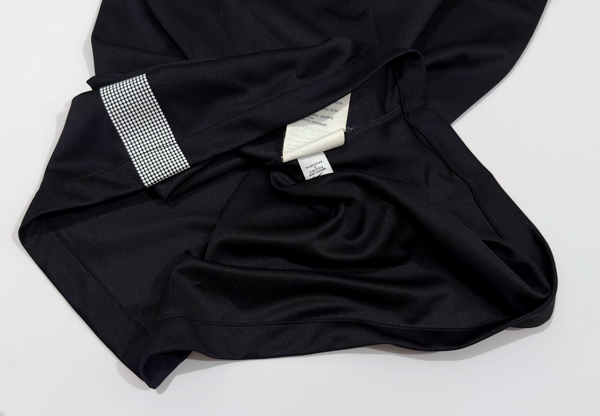 2018/19 PSG UCL Home Jersey (S)