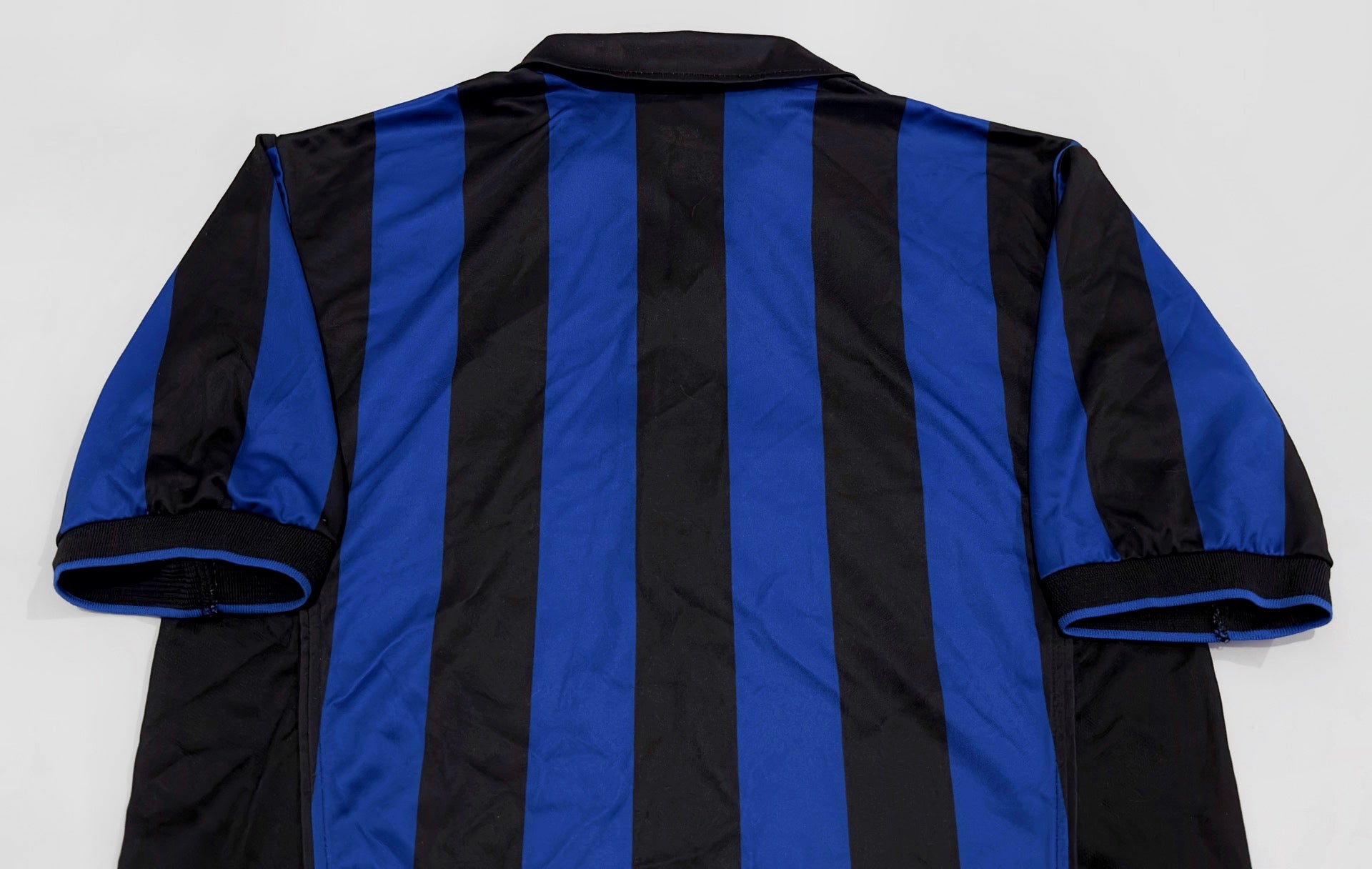 1998/99 Inter Milan Home Jersey (M)