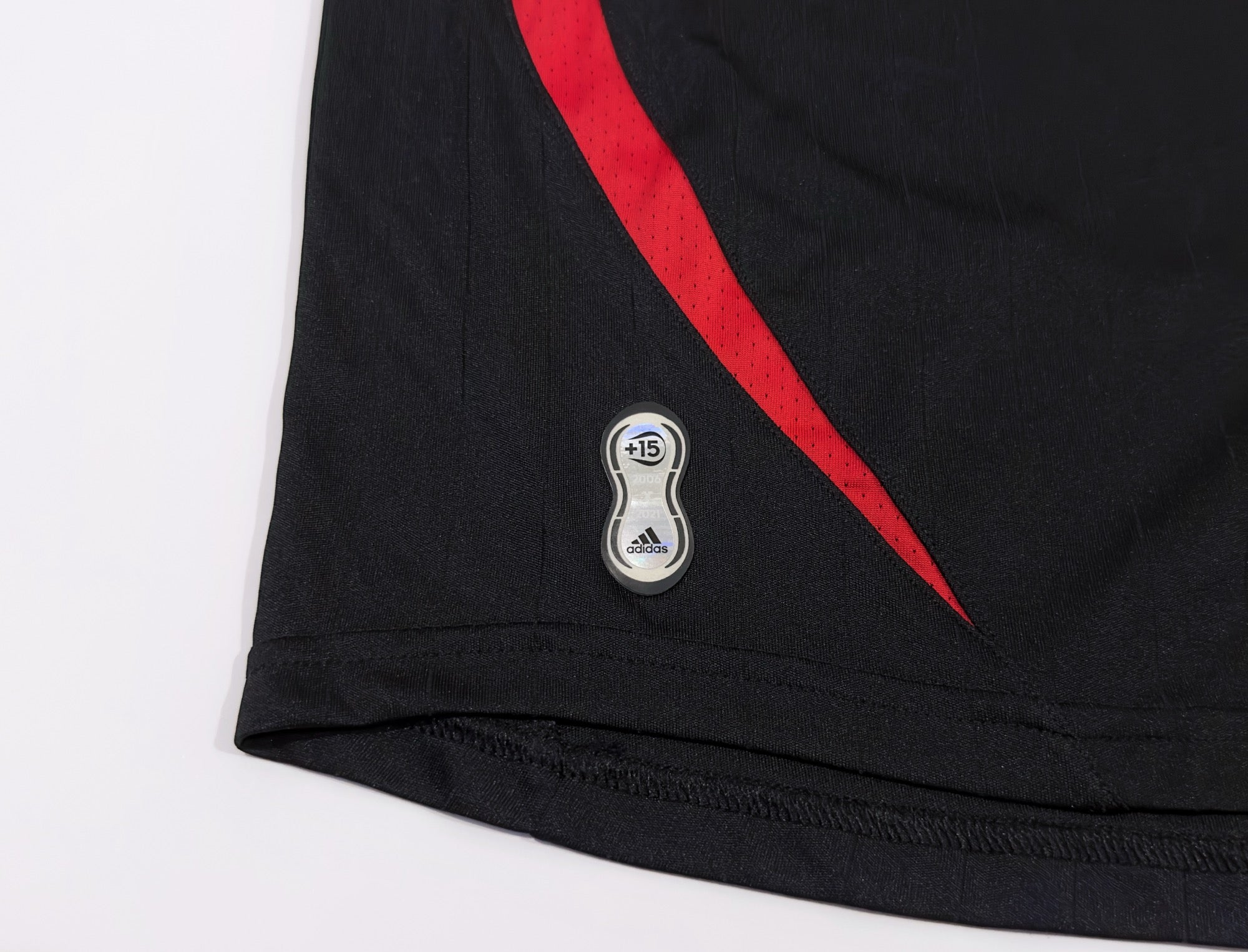 adidas Man Utd Teamgeist Pre-Match Jersey (M)