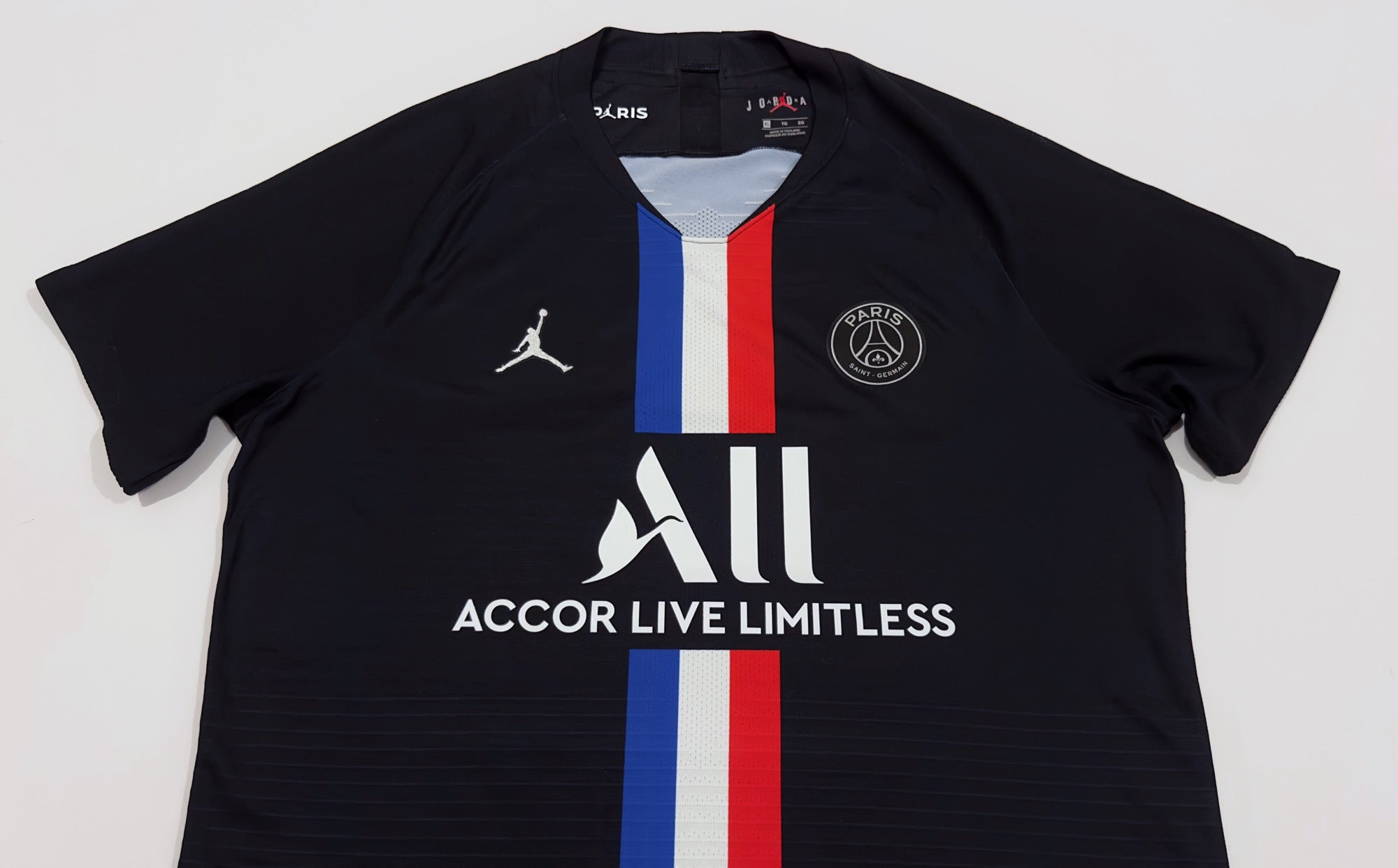 2019/20 PSG Fourth Jersey (XL)
