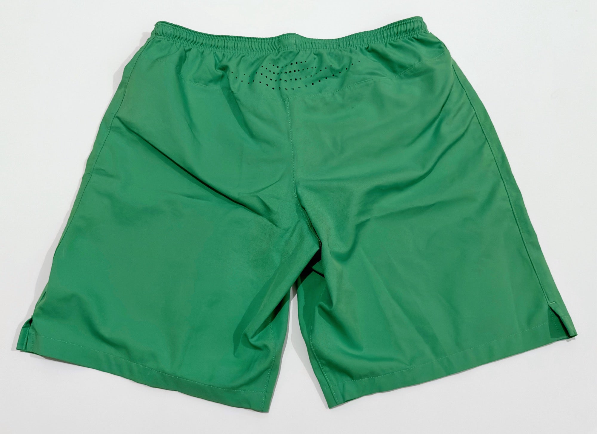 2014/15 Hong Kong #19 GK Jersey (L) with Shorts