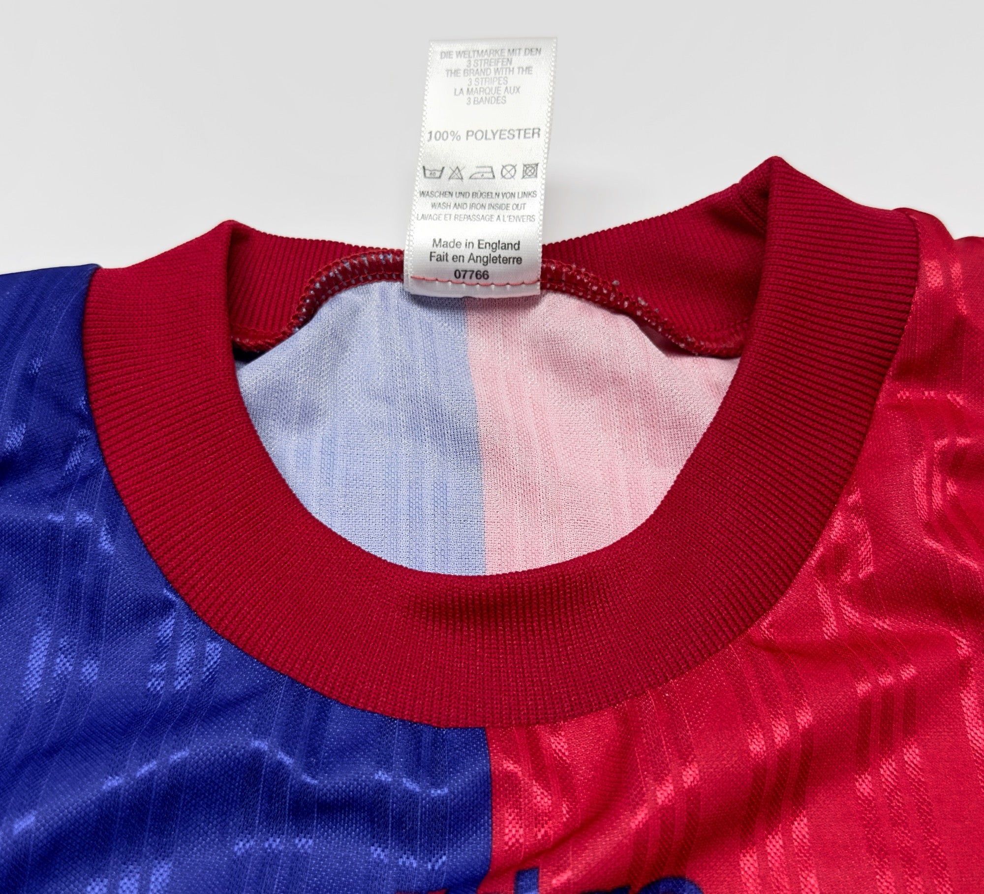 adidas Bayern Munich Training Top (S)