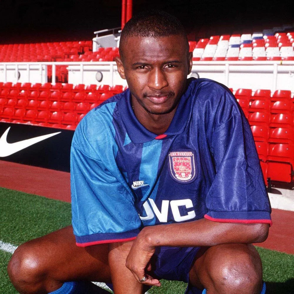 1995/96 Arsenal Away Jersey (XL)