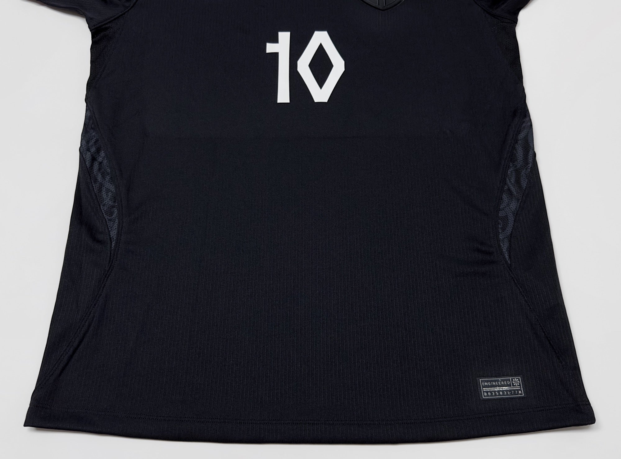 2026/27 Norway #10 ODEGAARD Away Jersey (M)