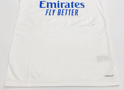 2021/22 Real Madrid #10 MODRIC Home Jersey (S)