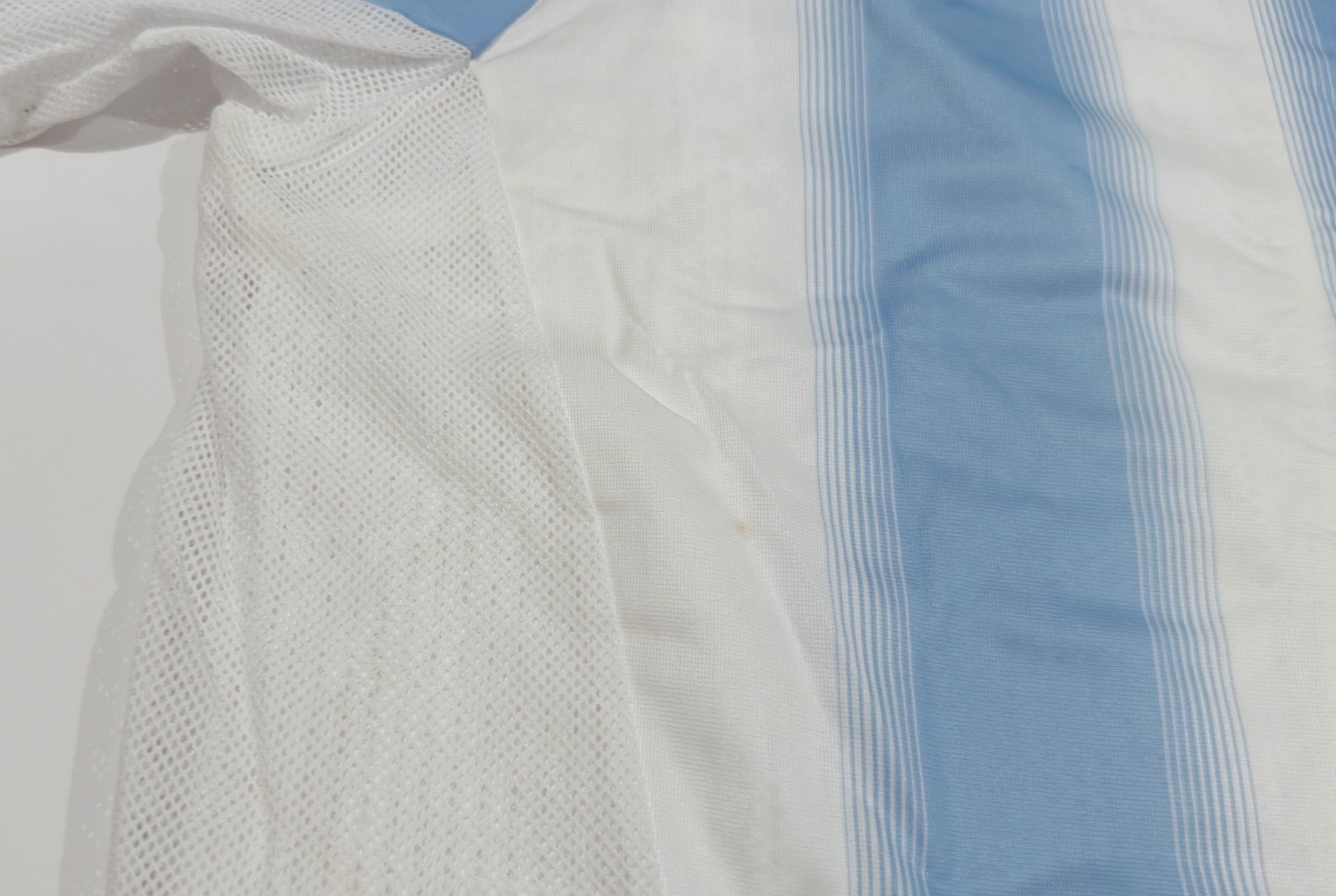 2004/05 Argentina Home Jersey (L)