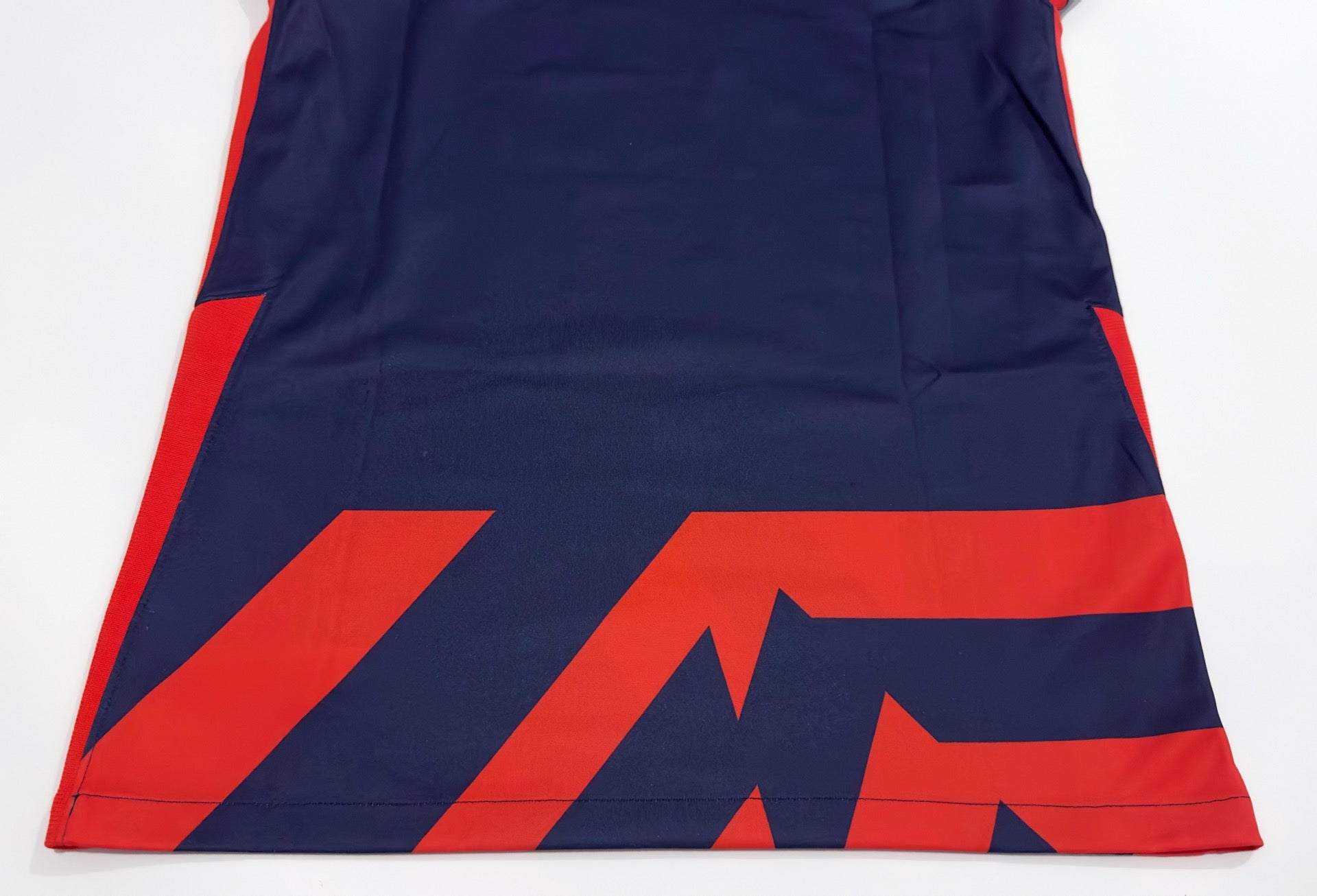 2021/22 USA Away Jersey (S)