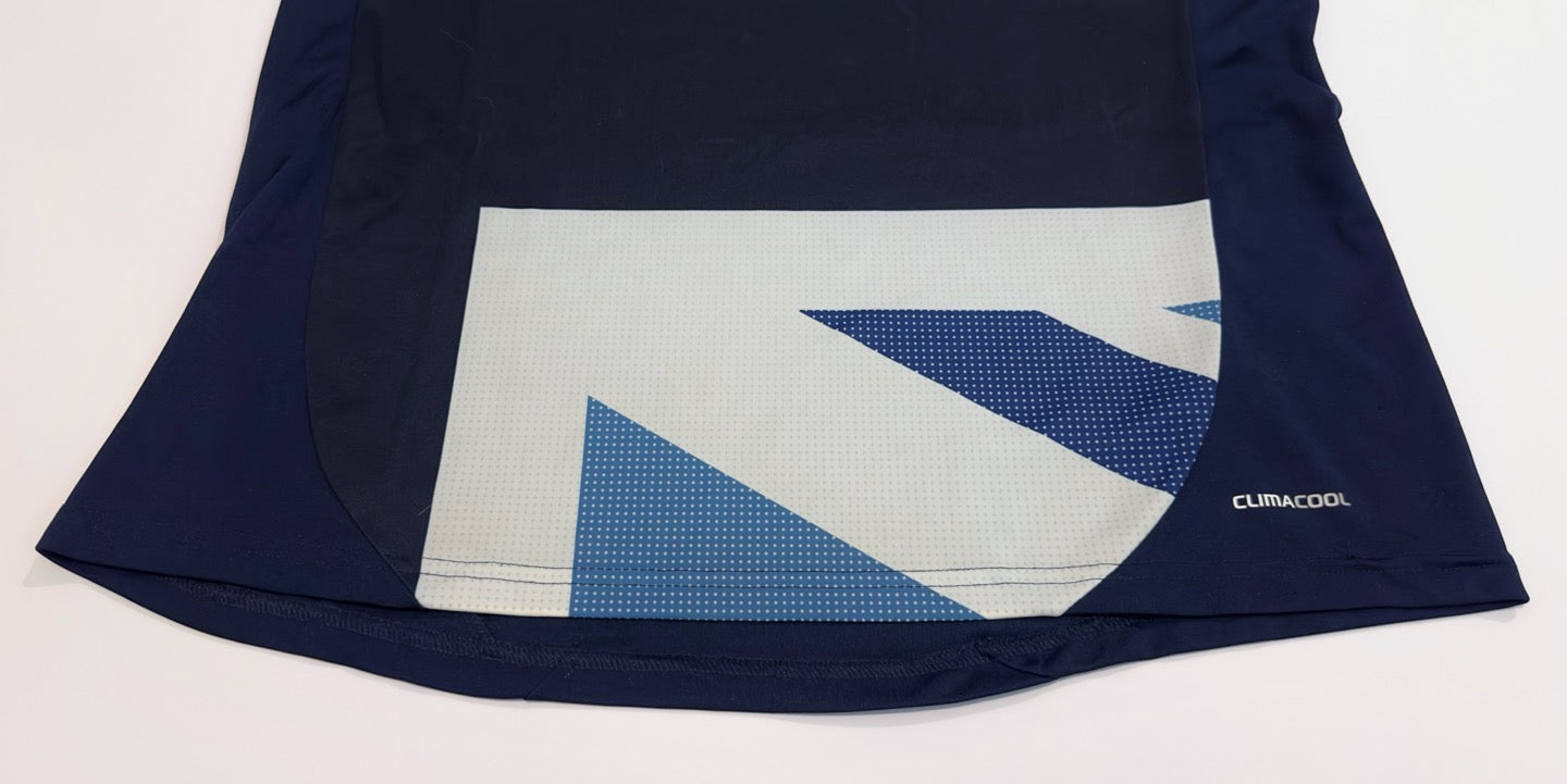 2012 Great Britain Olympic Home Jersey (L)