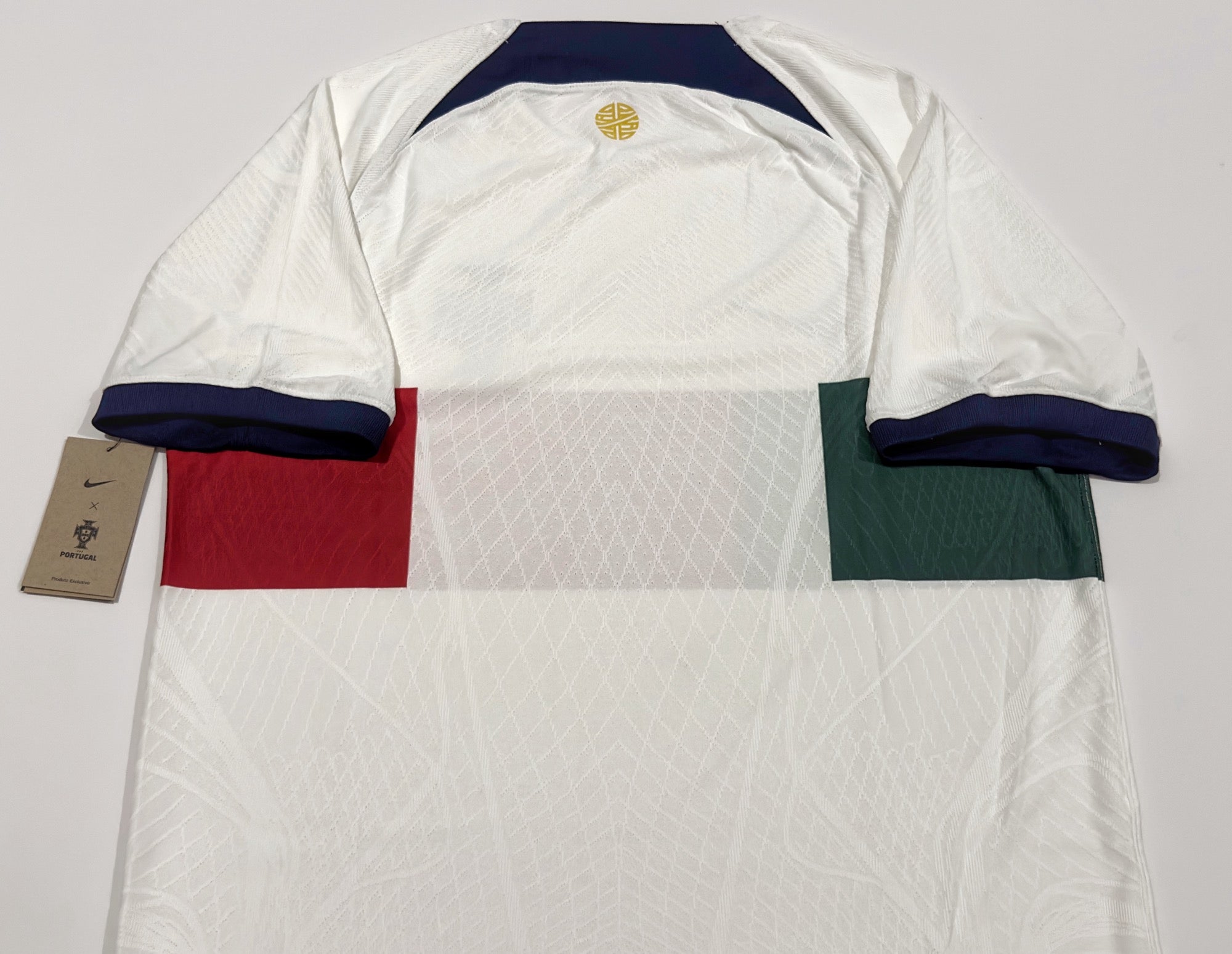 2022/23 Portugal Away Jersey (L)
