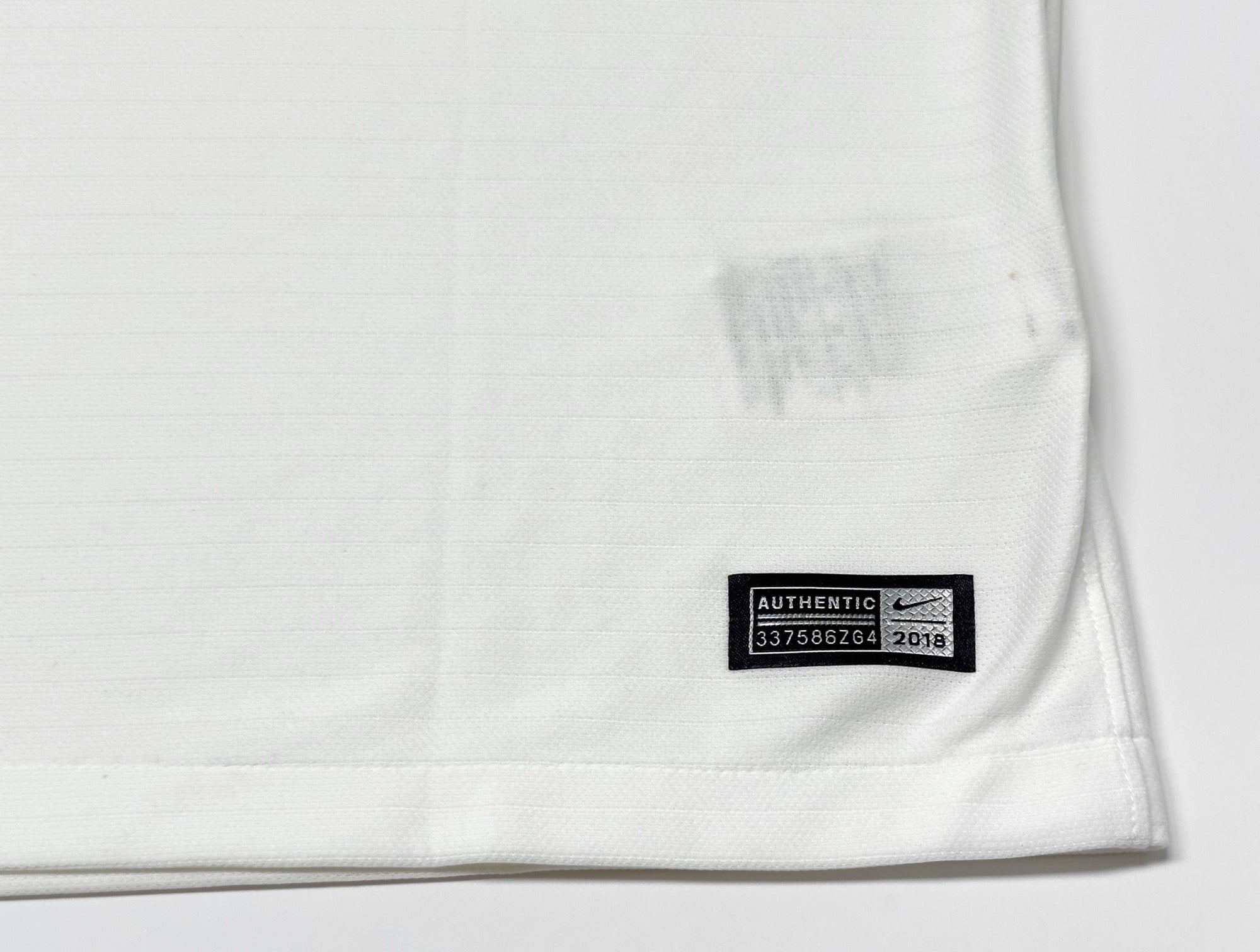 2018/19 England #7 LINGARD Home Jersey (M)