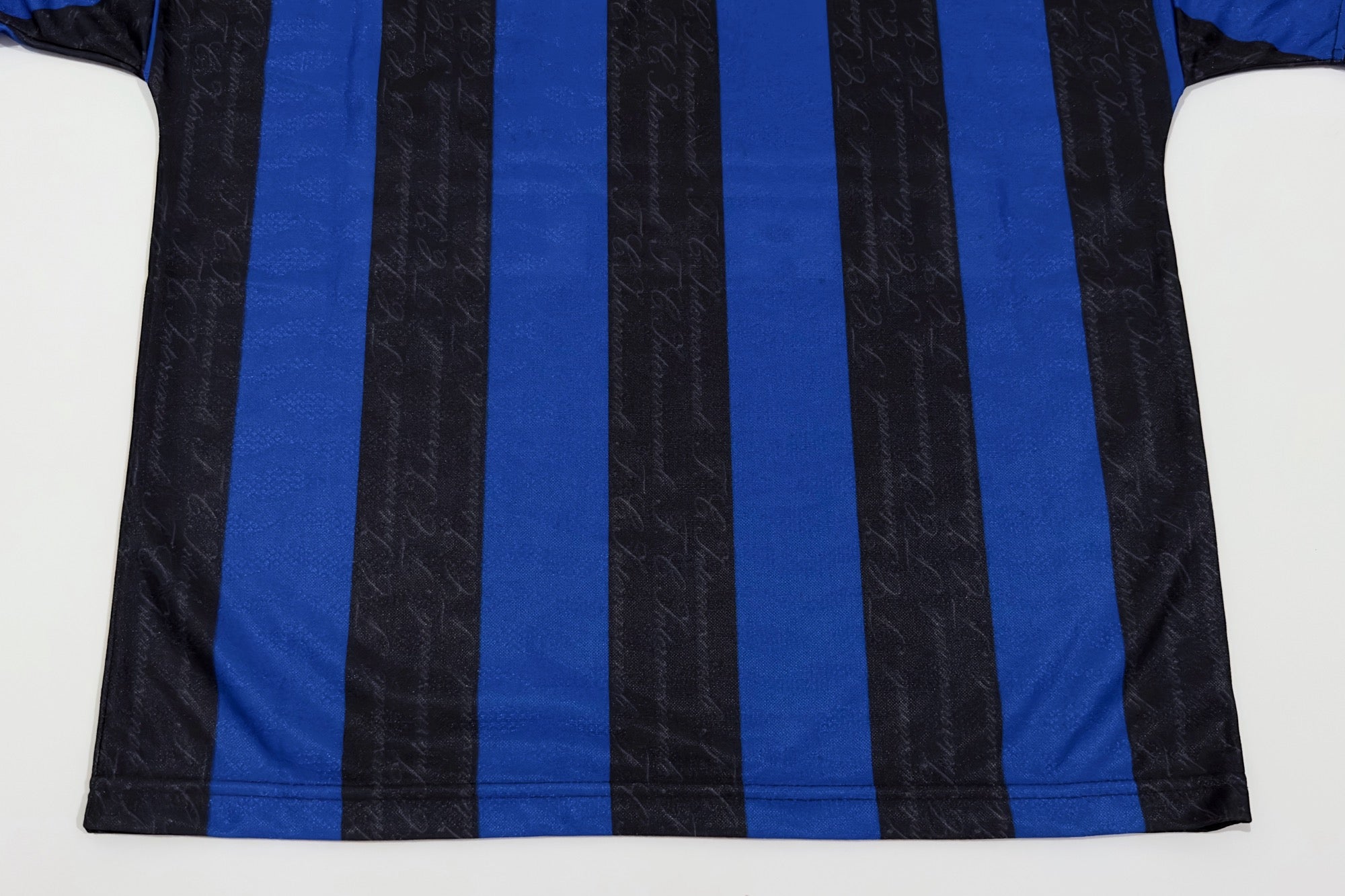 1996/97 Inter Milan Home Jersey (Y)