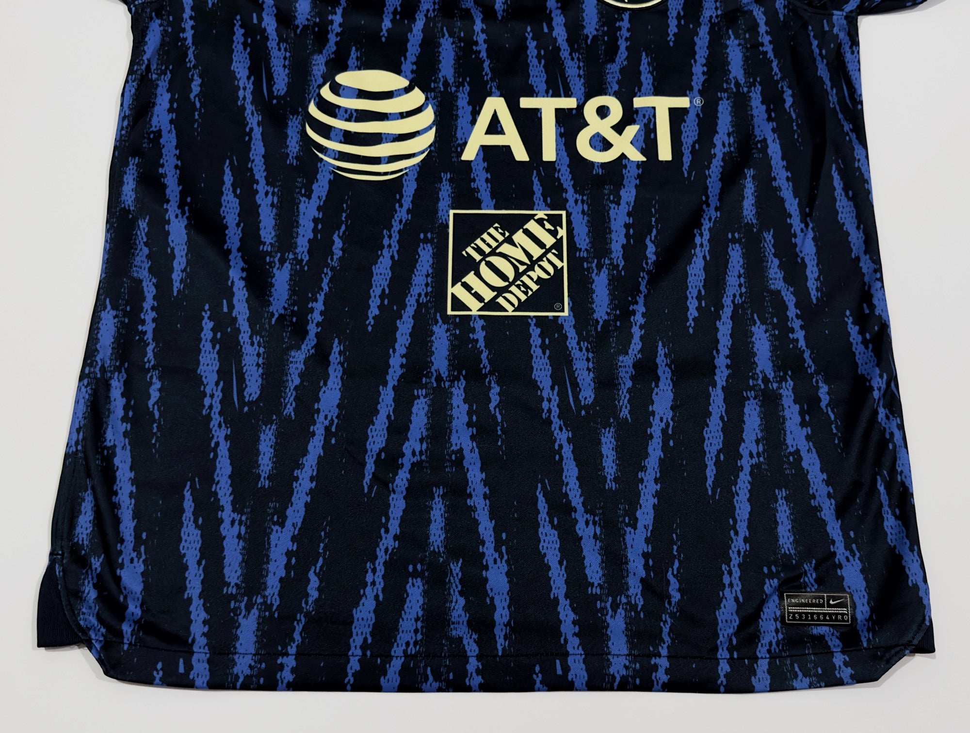 2022/23 Club America Away Jersey (M)