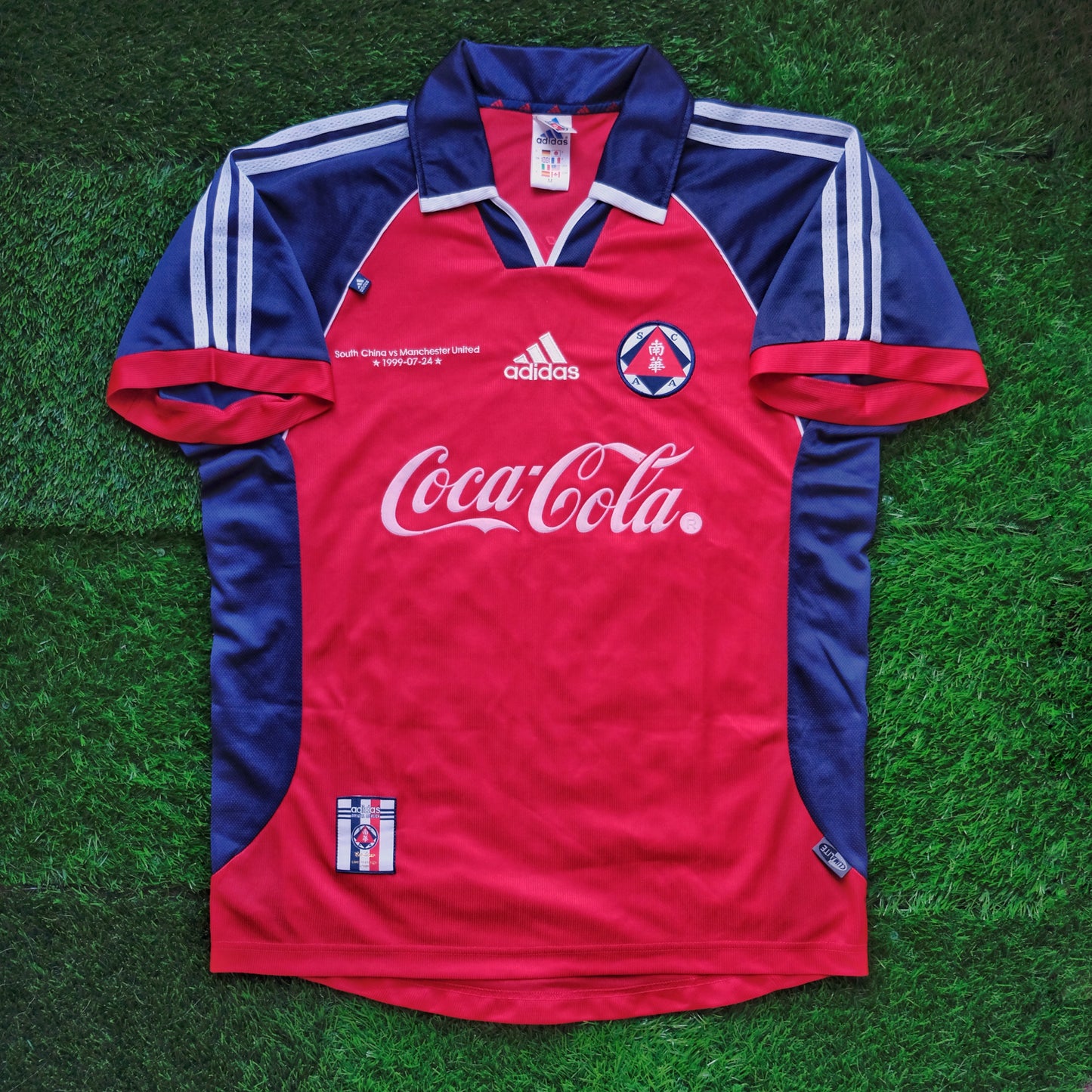 1999 South China Special Jersey (M)