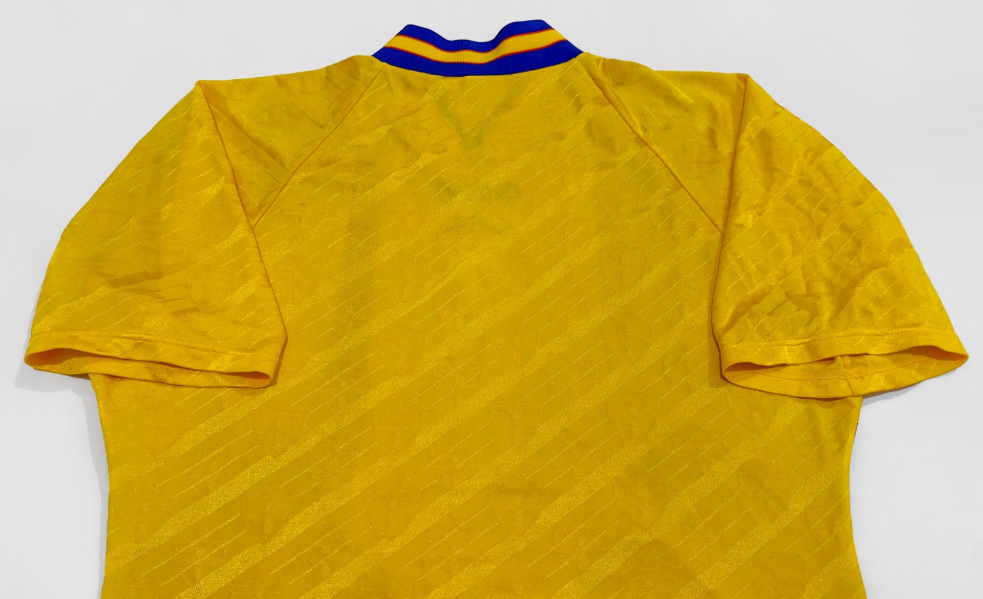 1994/96 Sweden Home Jersey (L)