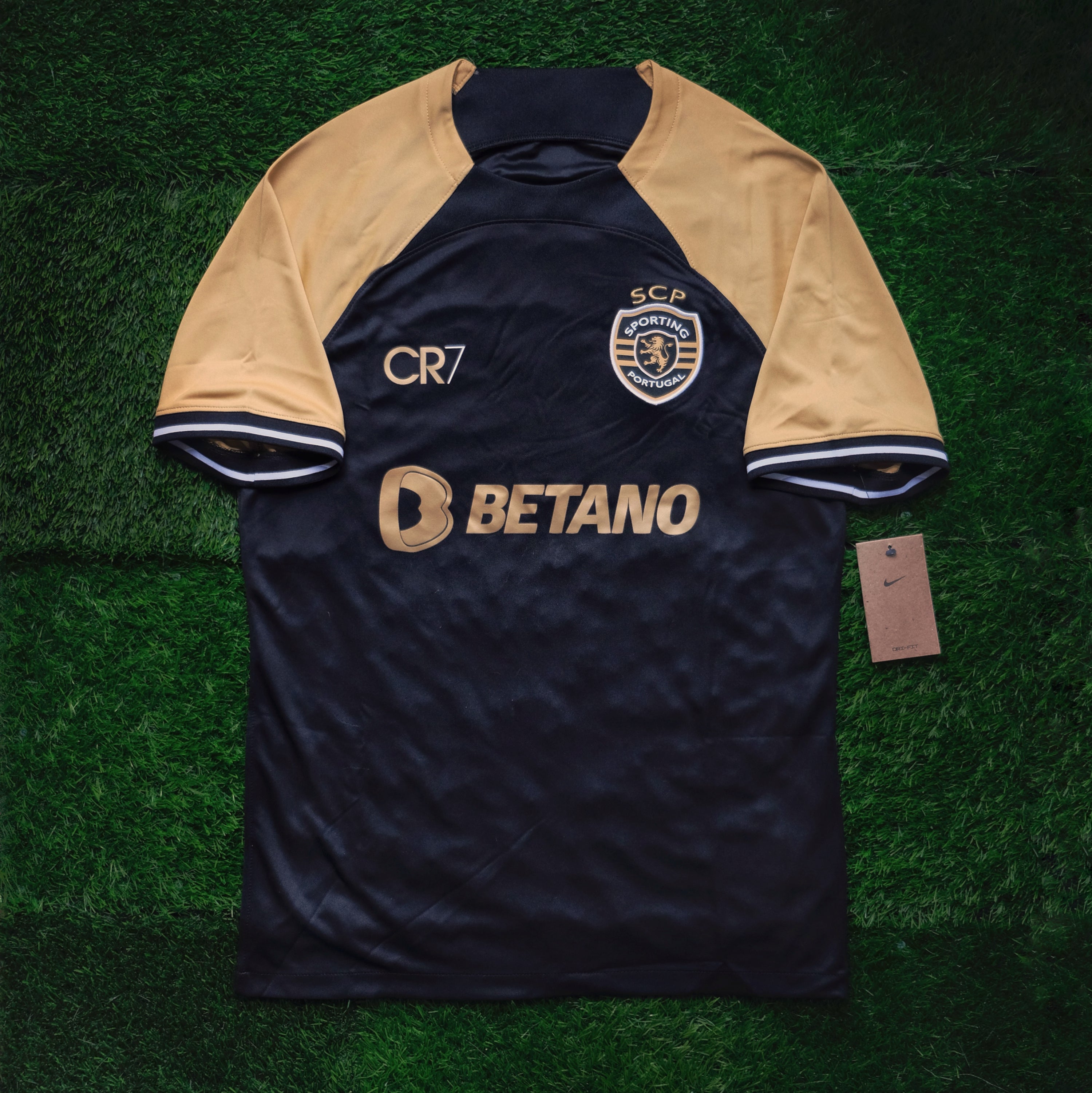 2023/24 Sporting CP Third Jersey (M)