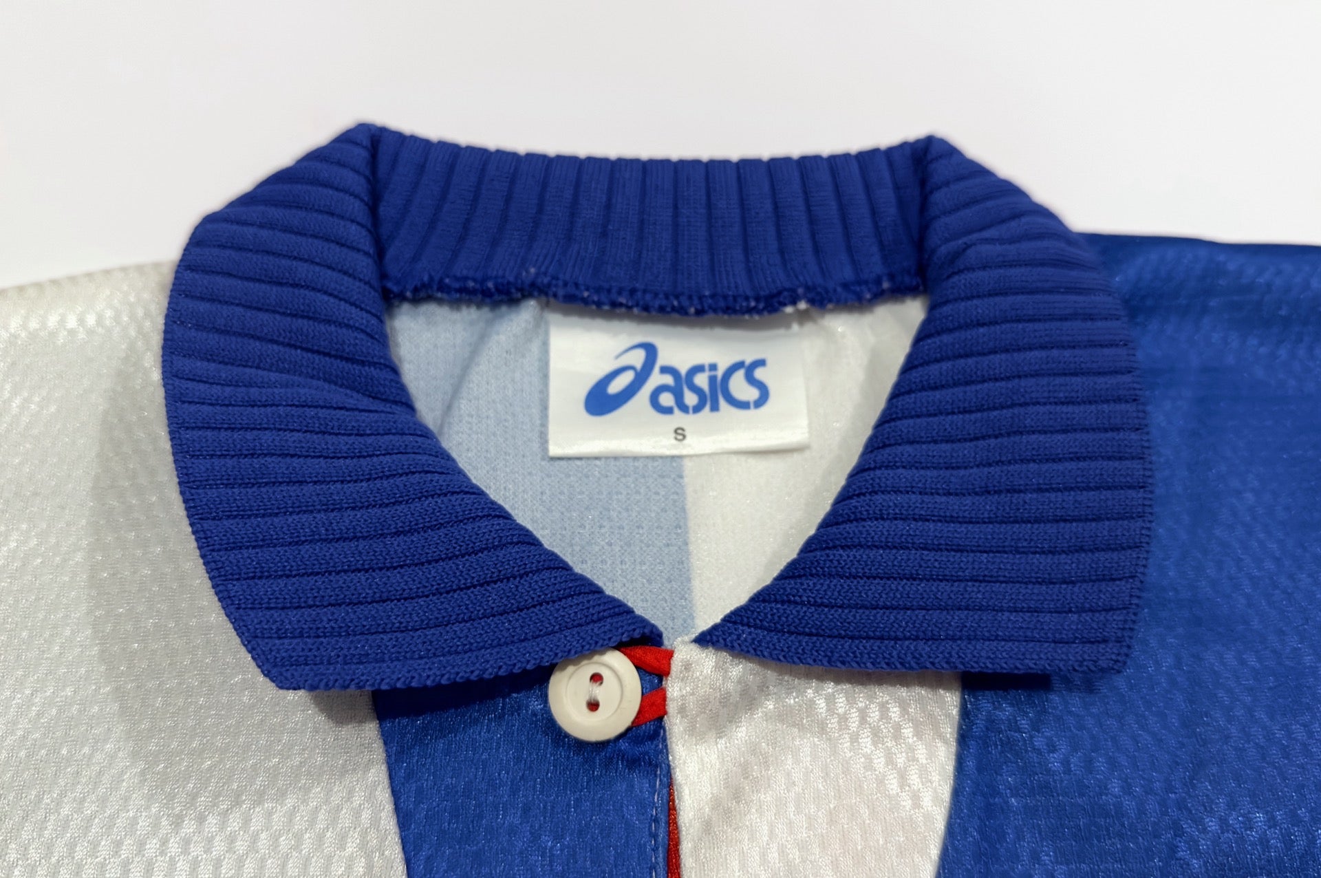 1994/95 Blackburn Rovers Home Jersey (S)
