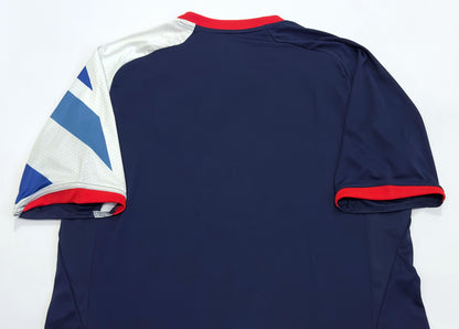 2012 Great Britain Olympic Home Jersey (L)