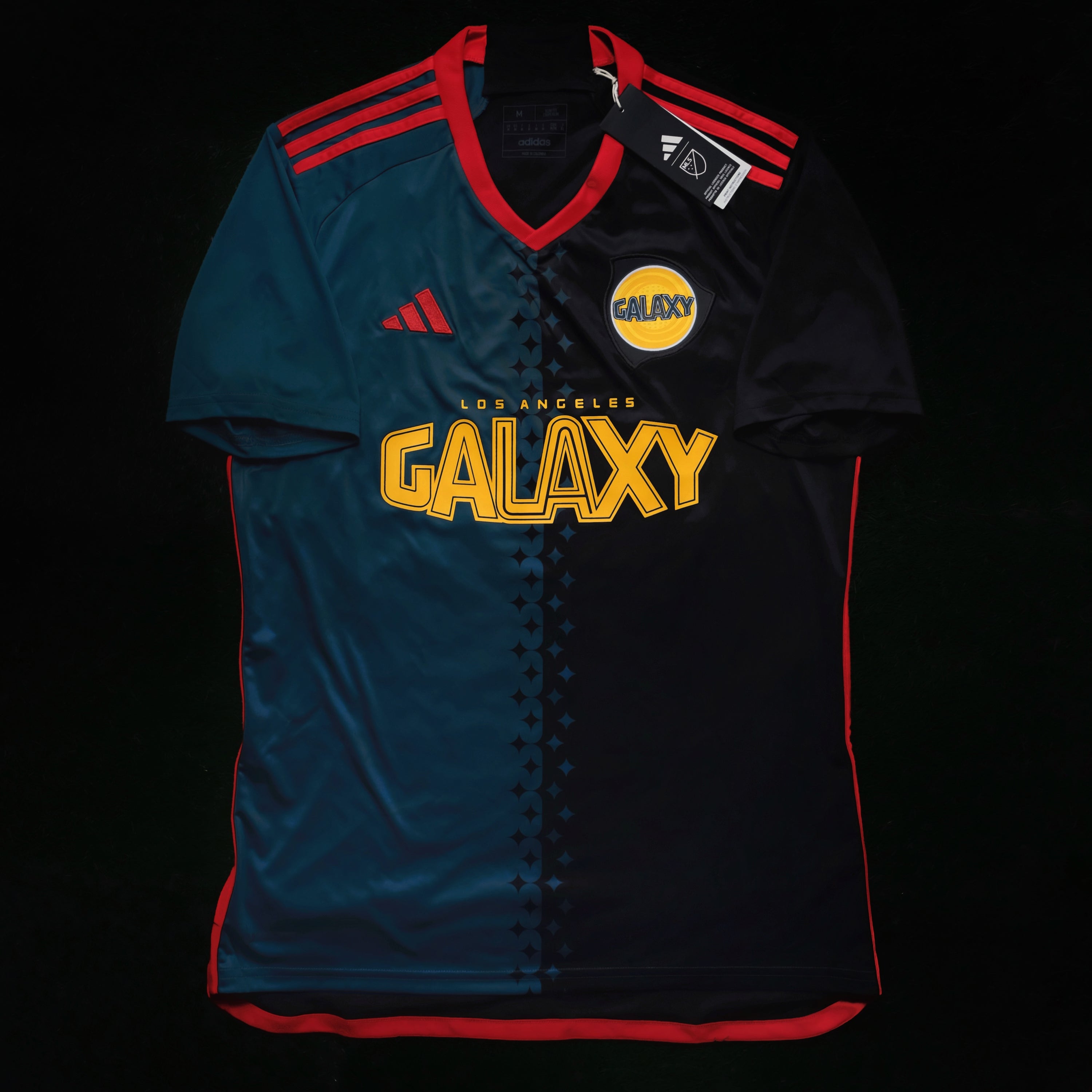 2024 LA Galaxy Third Jersey (M)
