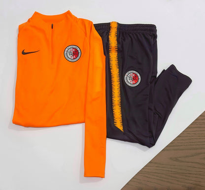 Nike Hong Kong Training Tracksuit (M)