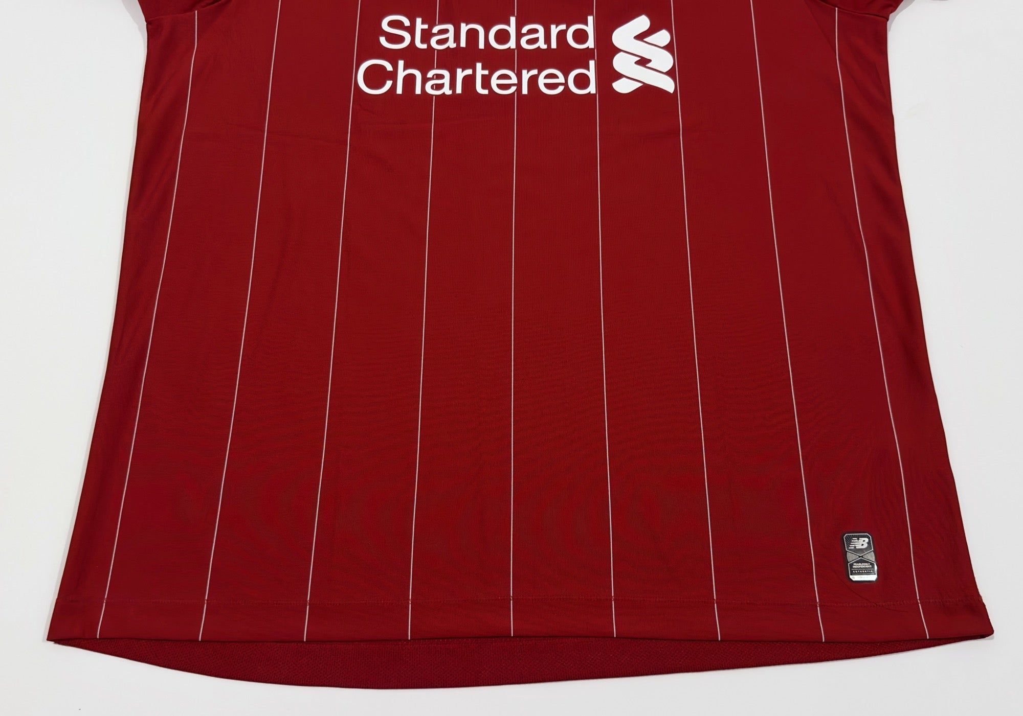 2019/20 Liverpool #9 FIRMINO Home Jersey (XL)