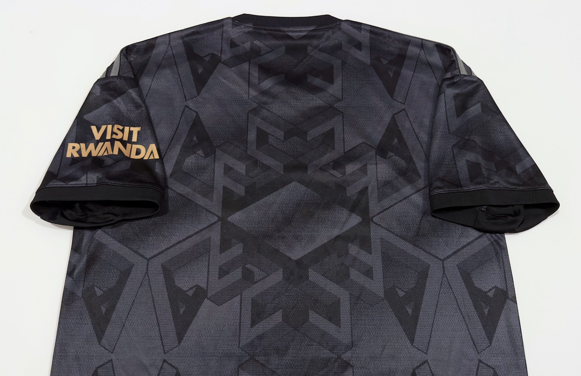 2022/23 Arsenal Away Jersey (M)