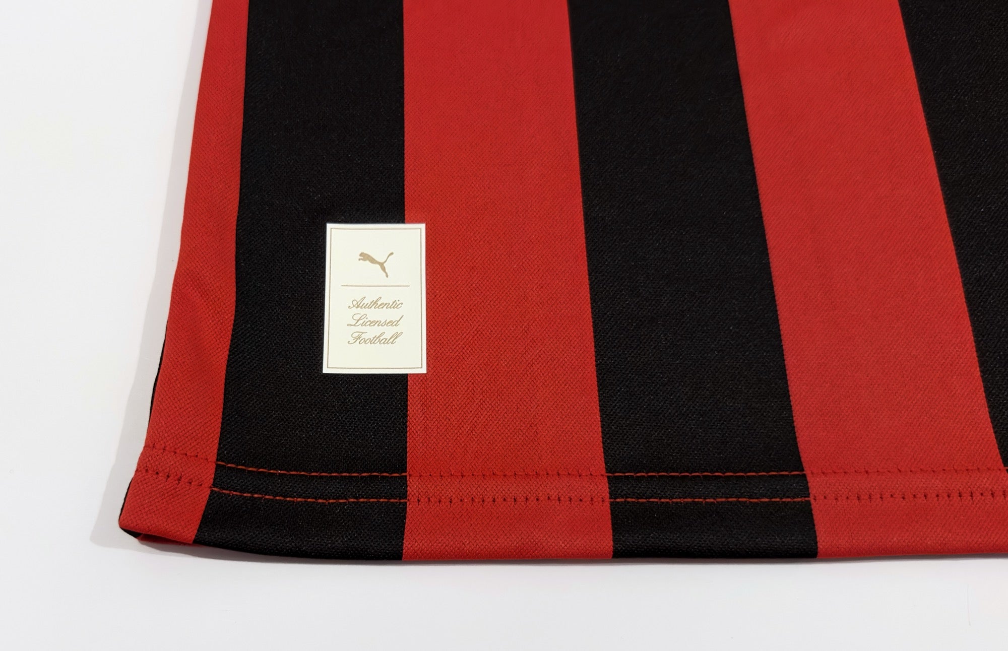 2024/25 AC Milan Fourth Anniversary Jersey (M) L/S