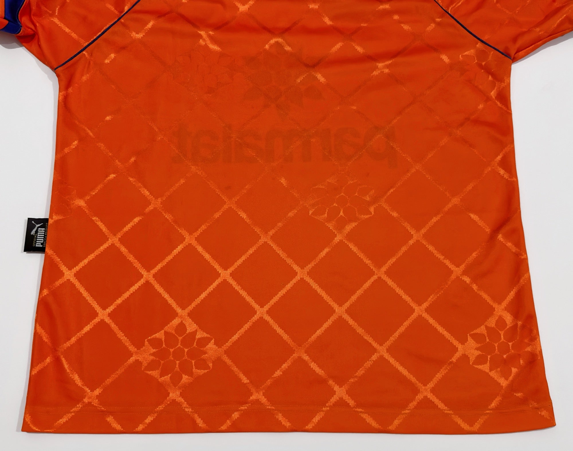 1996/97 Parma Third Jersey (M)